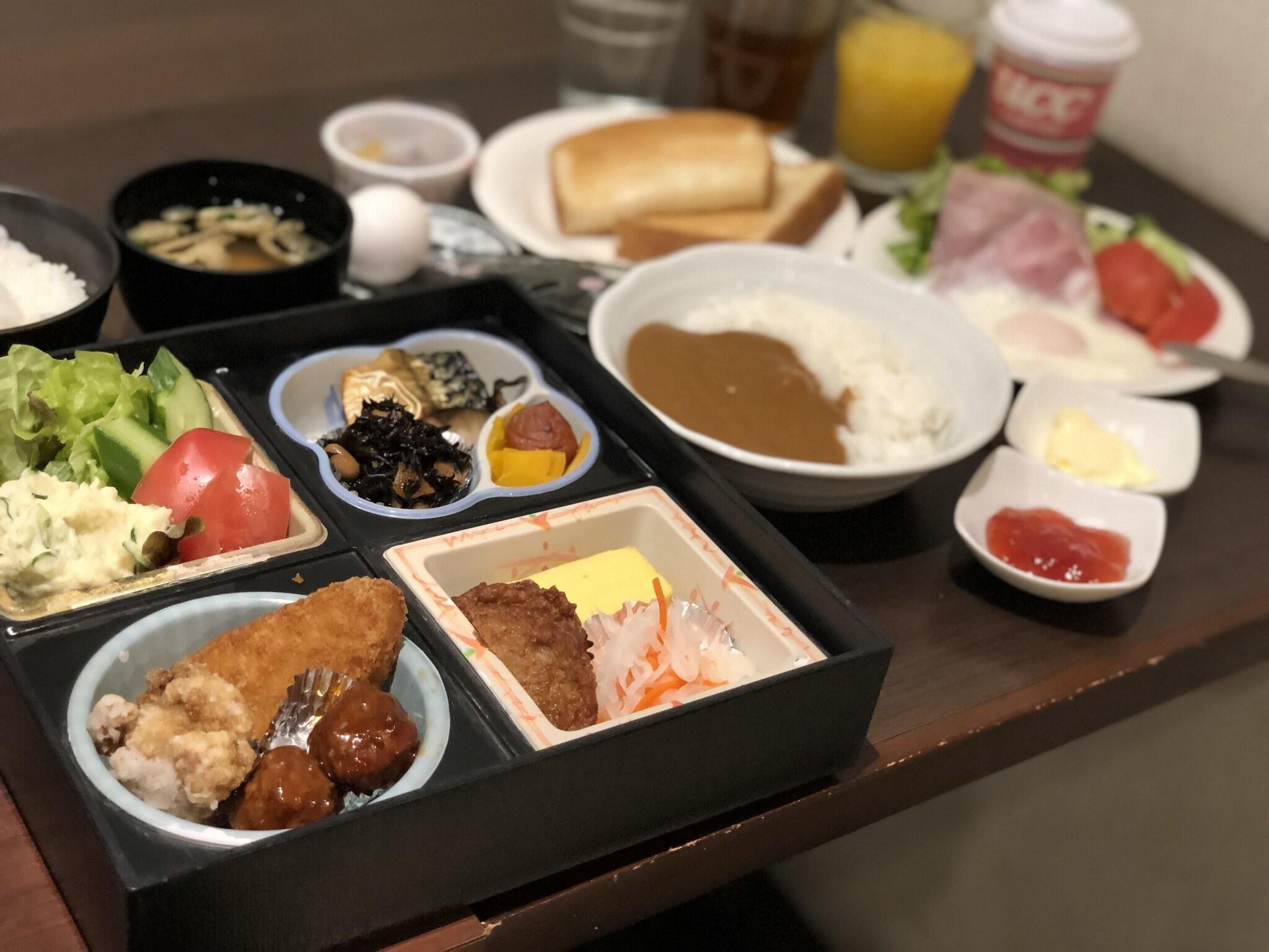 APA Hotel Kagoshima Tenmonkan