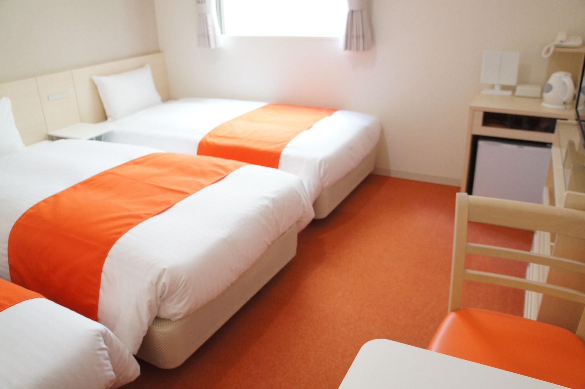 Hotel Abest Naha Kokusai Street