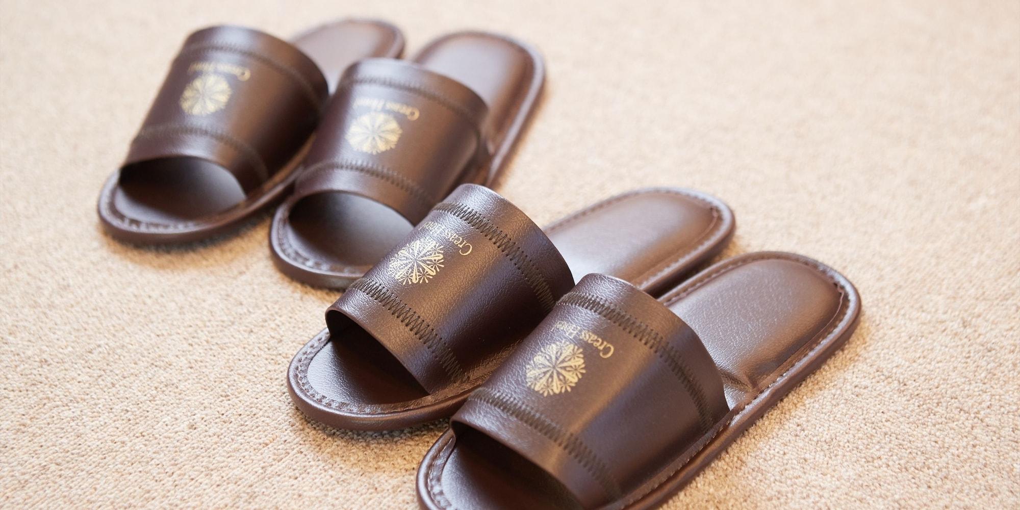 Creass Hotel TSUBOGAWA Marche