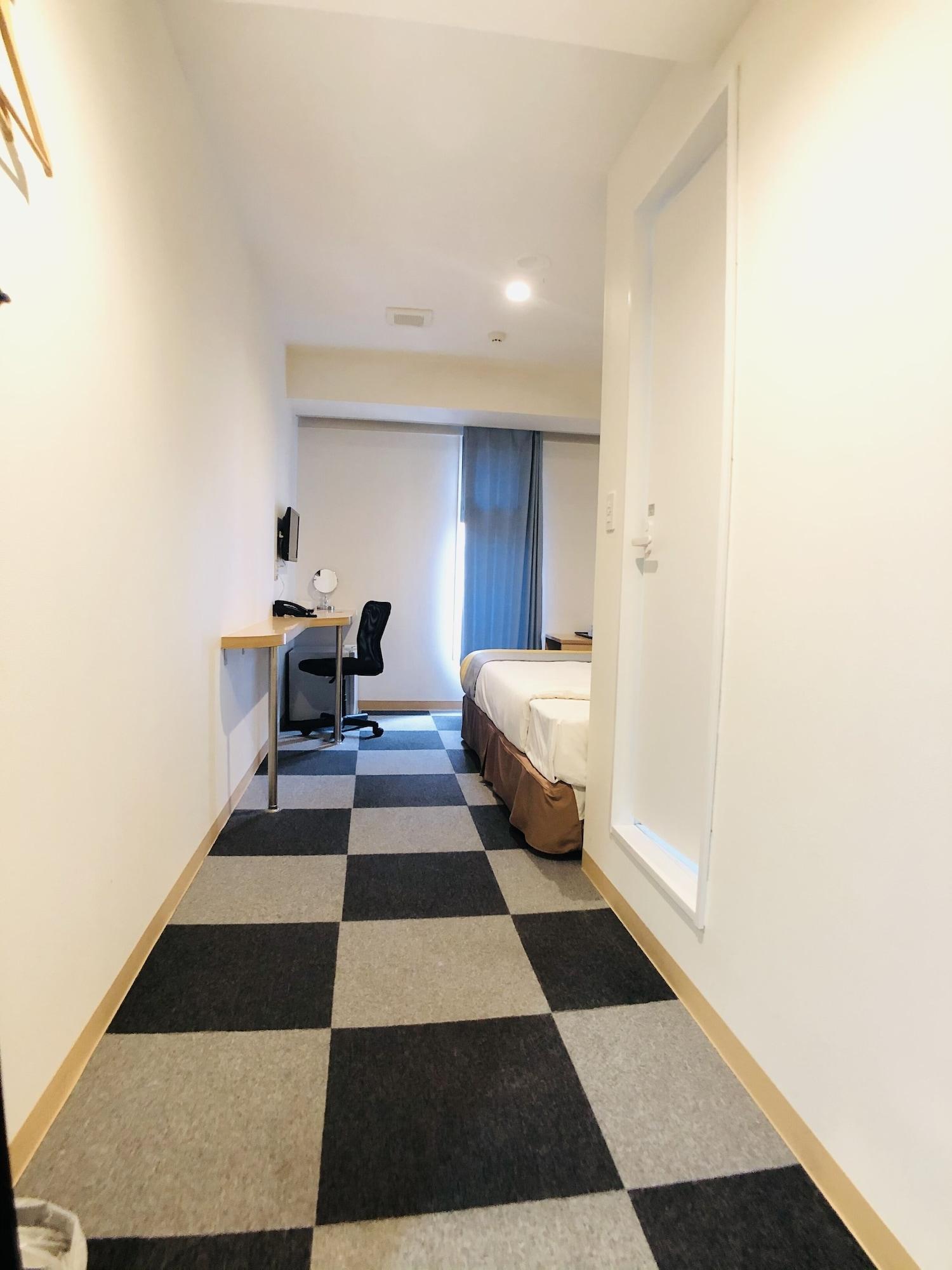 Victoria Hotel Naha