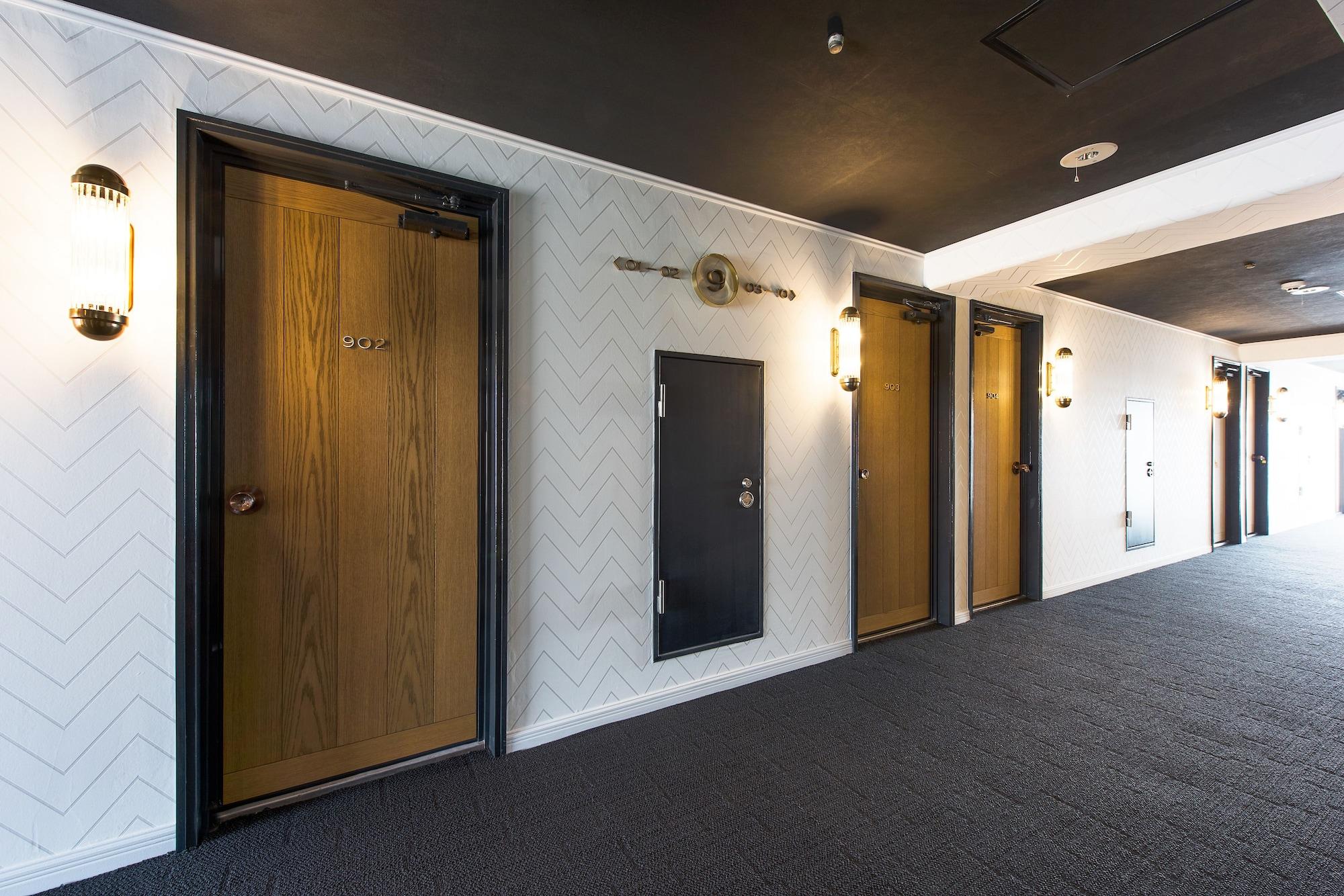 ESTINATE HOTEL NAHA by null
