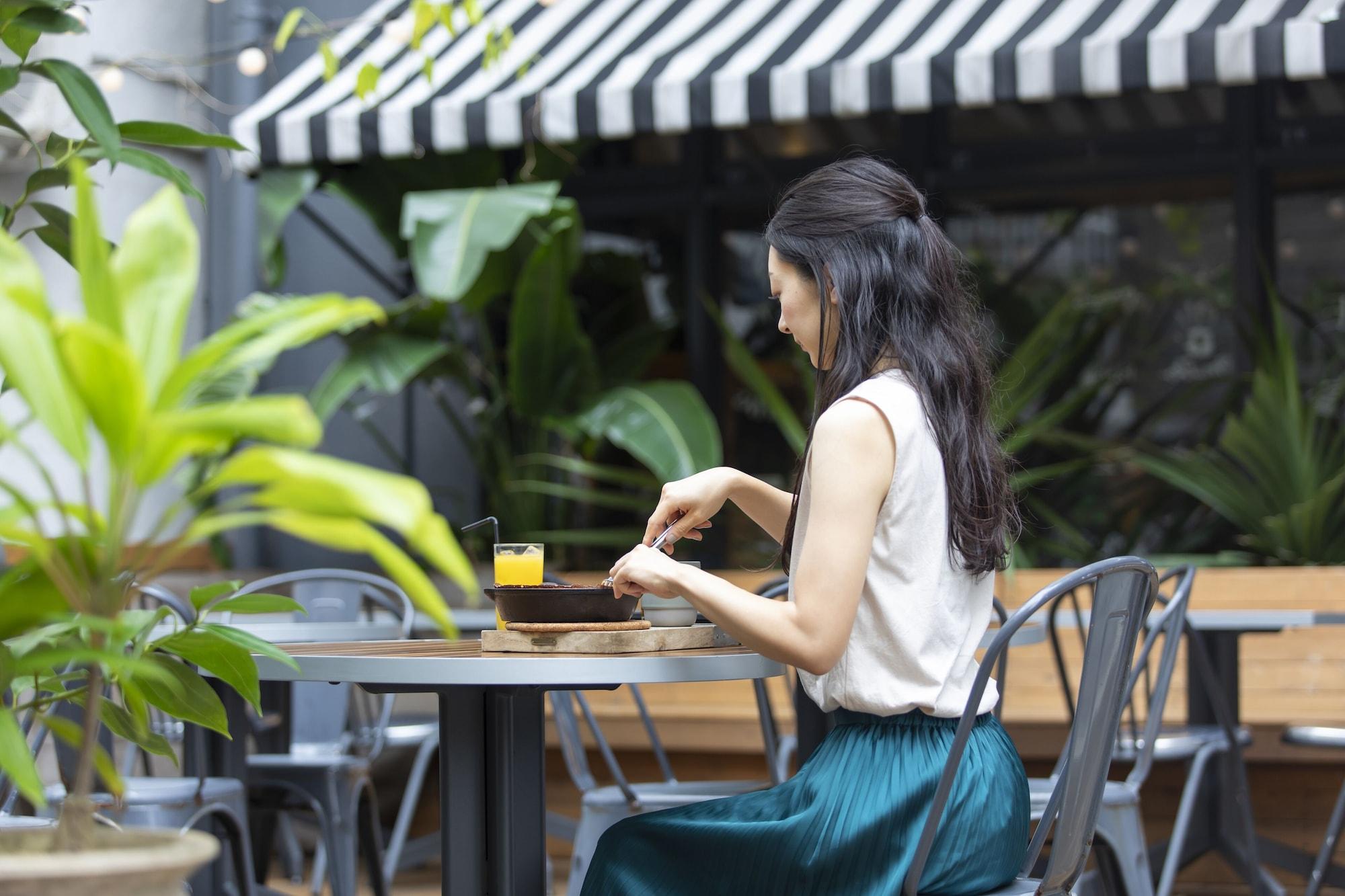 ESTINATE HOTEL NAHA by null