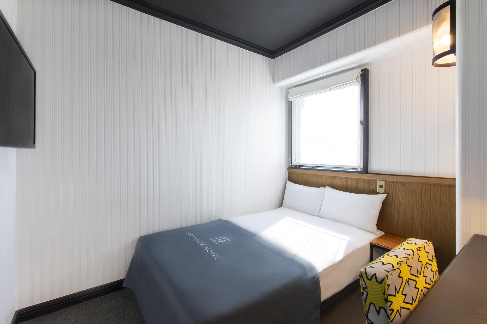 ESTINATE HOTEL NAHA by null