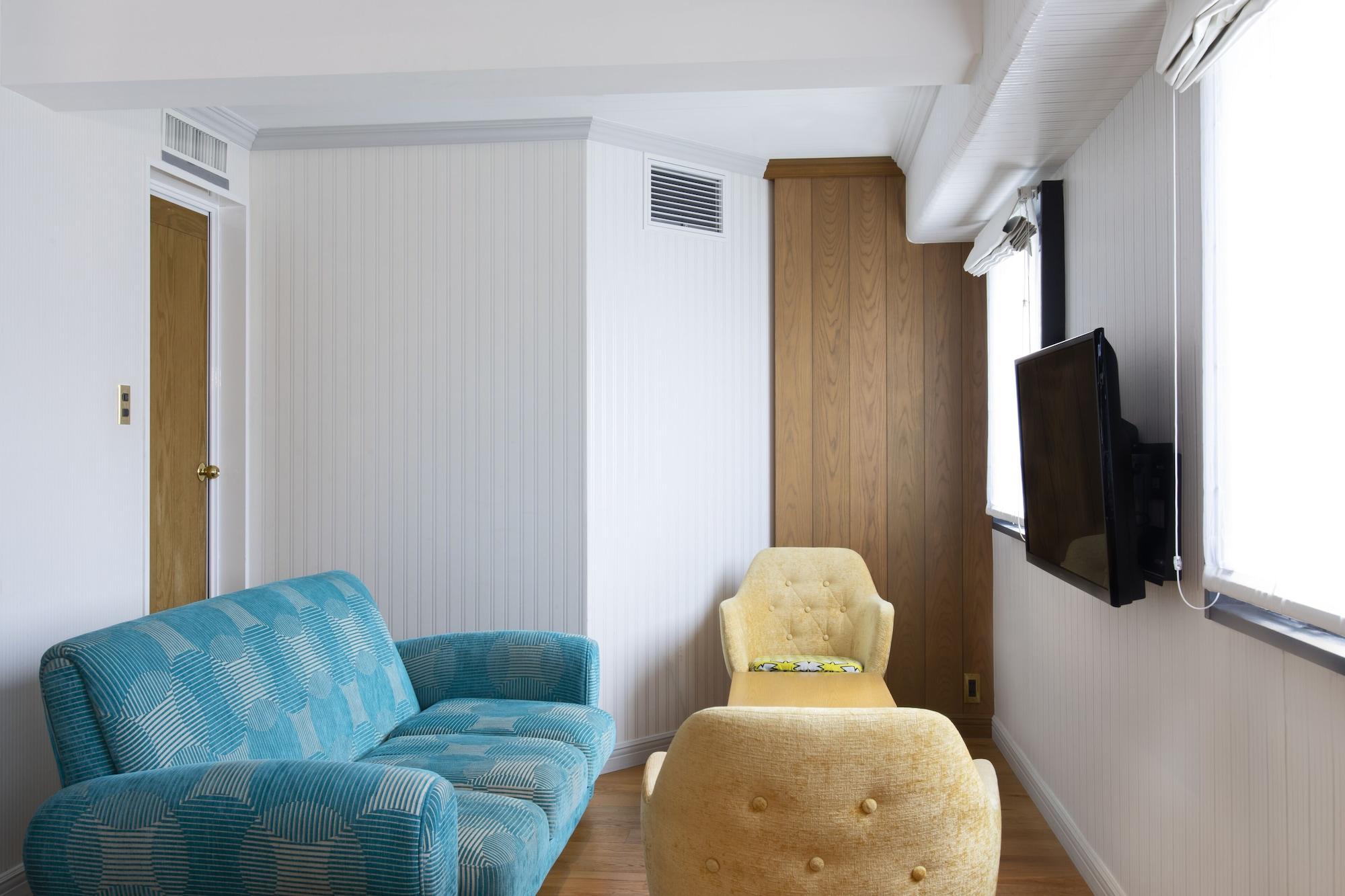 ESTINATE HOTEL NAHA by null