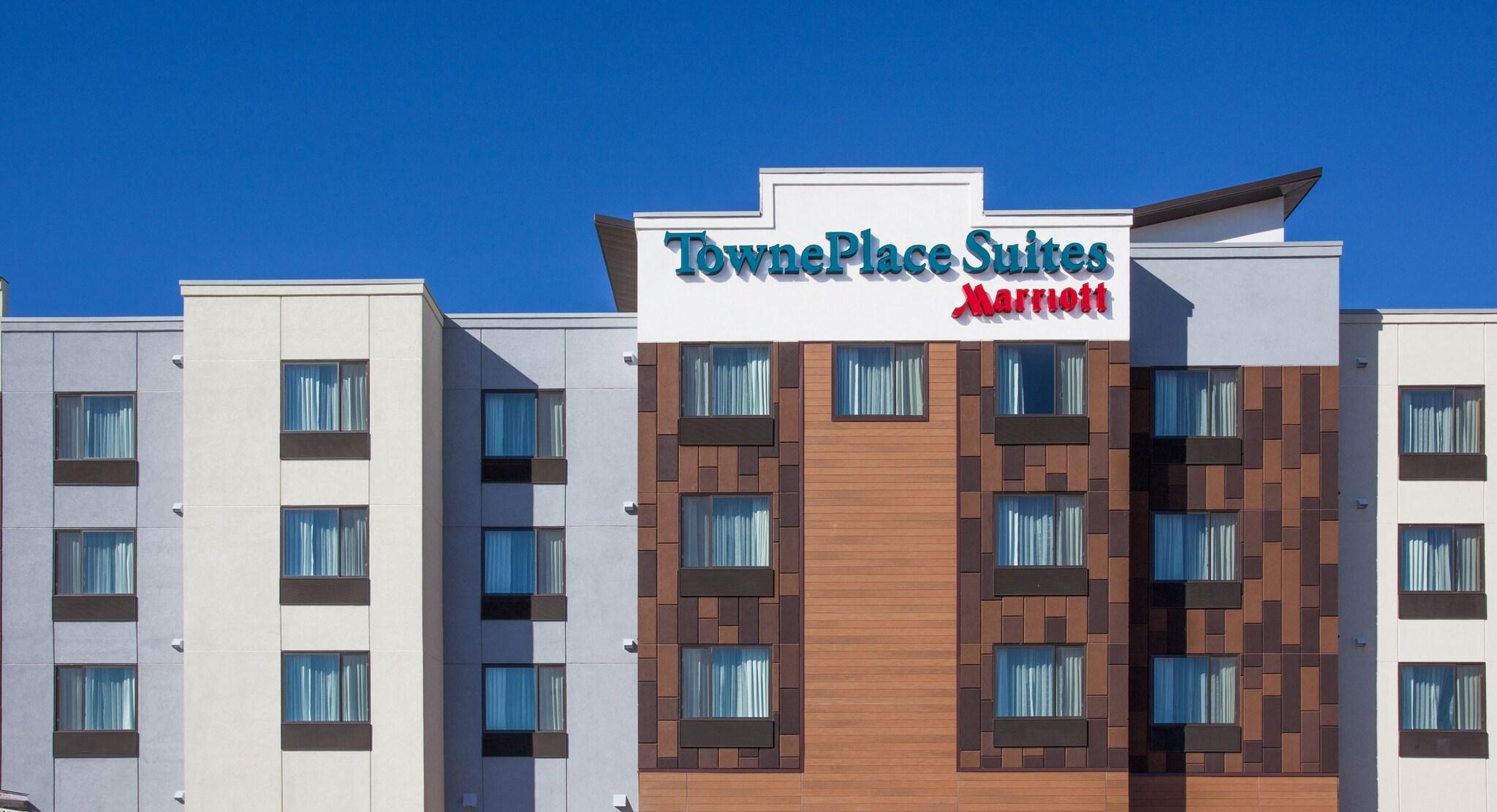 TownePlace Suites by Marriott Sioux Falls South image