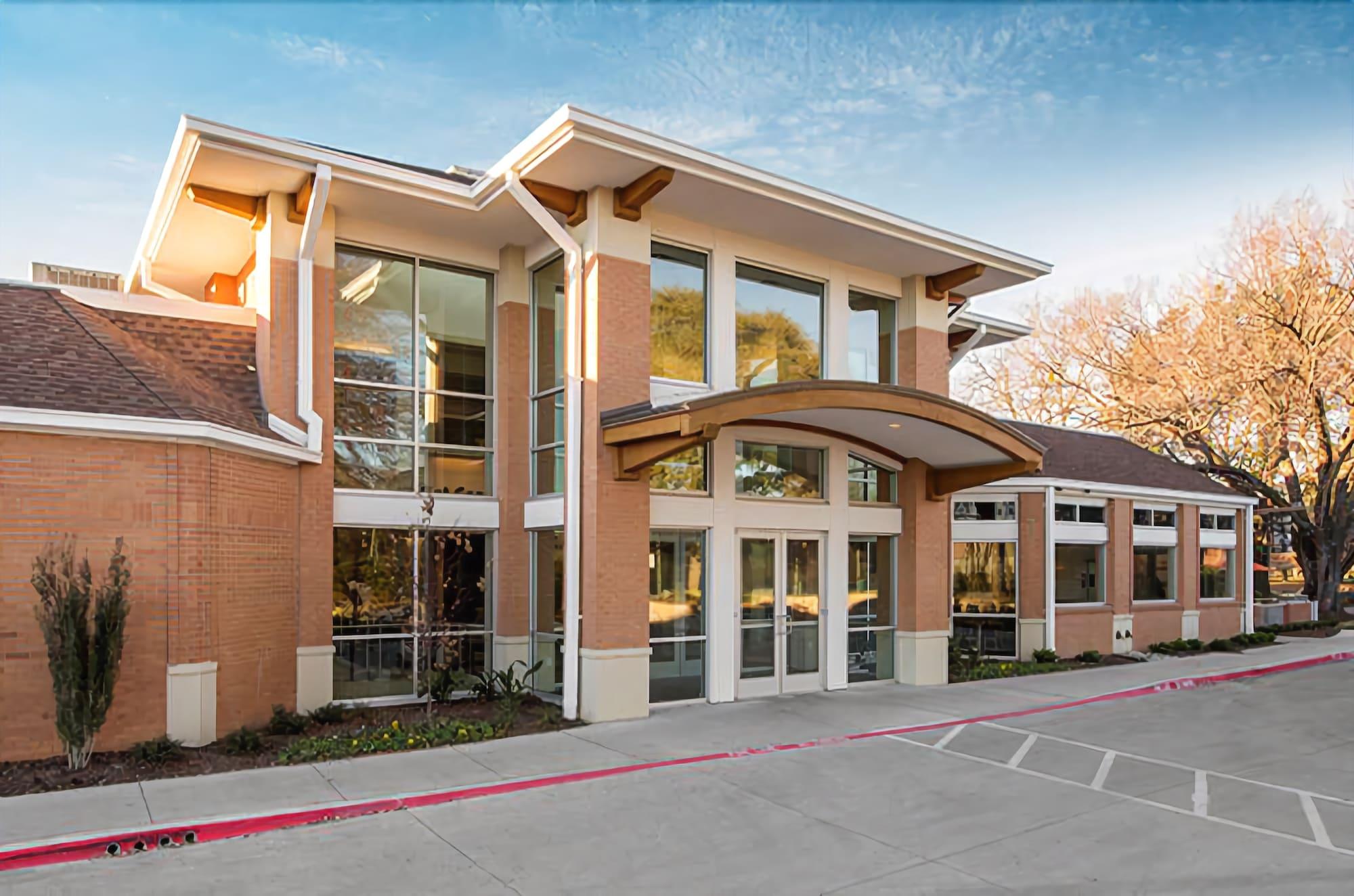 Cooper Hotel Conference Center & Spa