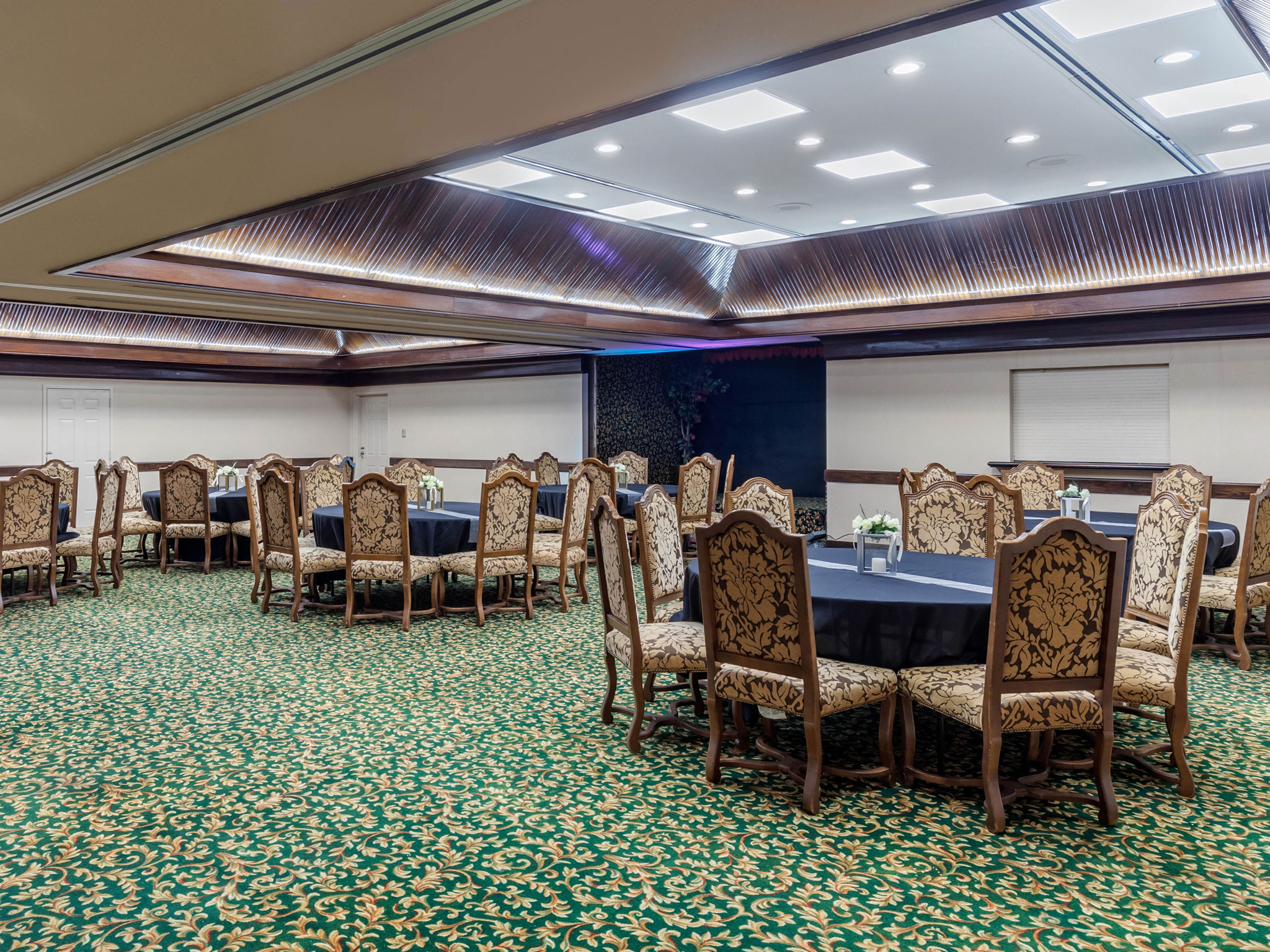 Magnuson Grand Hotel and Conference Center Tyler
