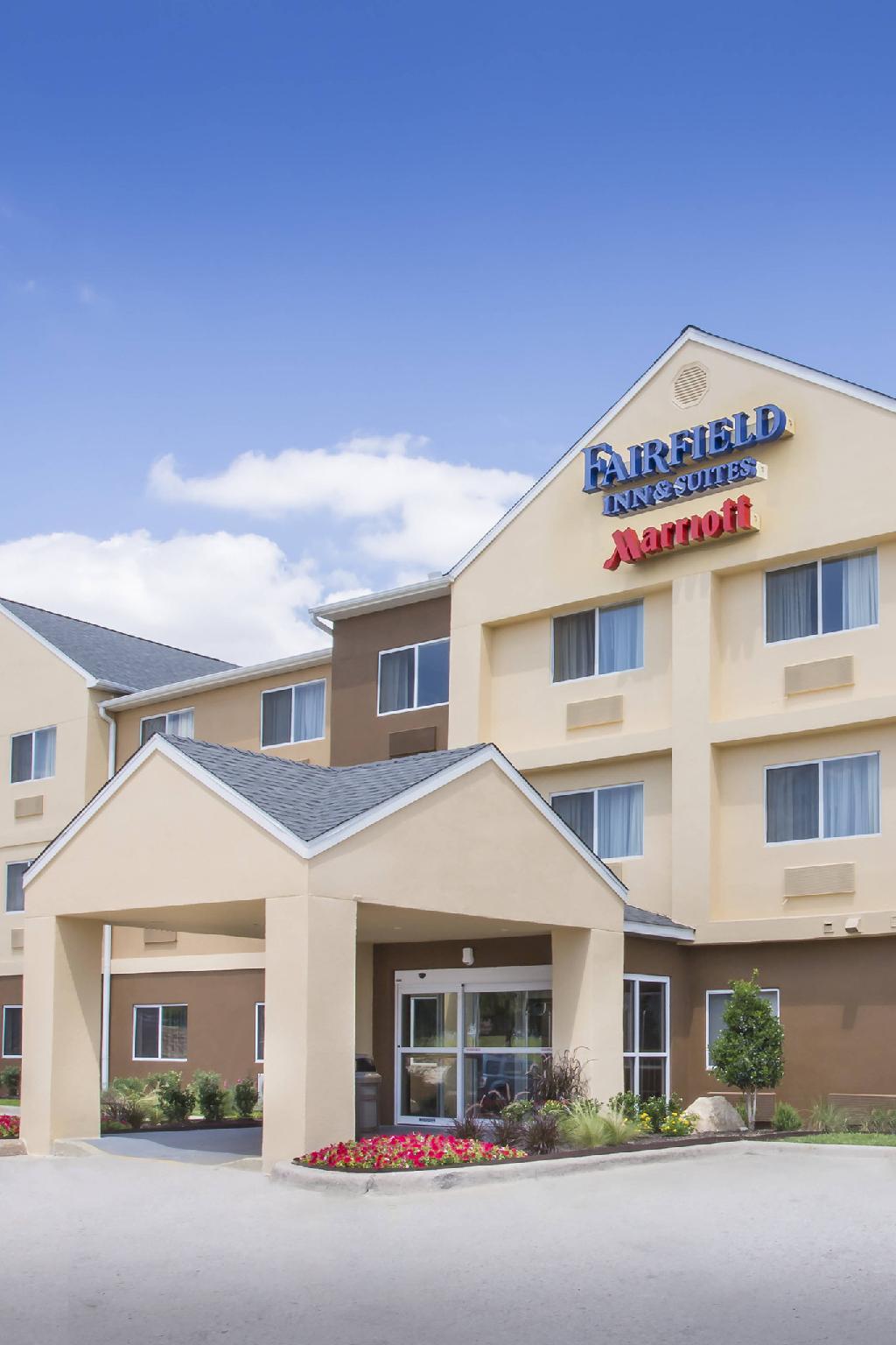 Fairfield Inn & Suites by Marriott Temple Belton image