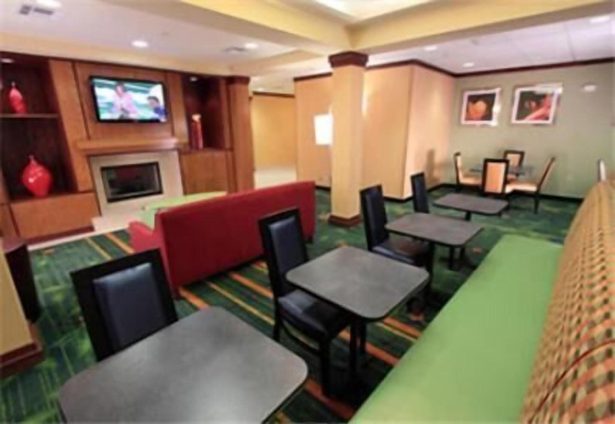 Fairfield Inn By Marriott Killeen