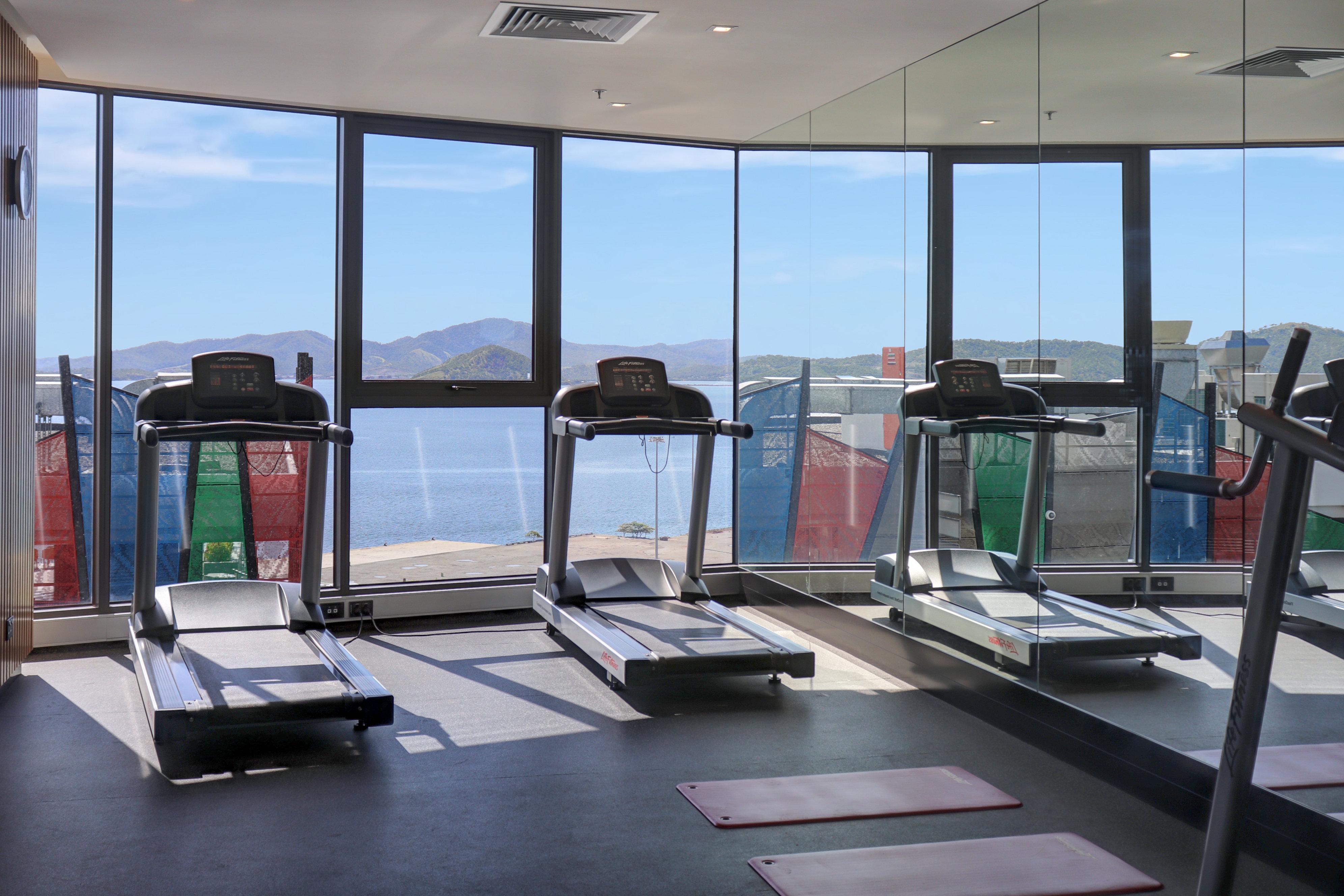 Crowne Plaza Residences Port Moresby