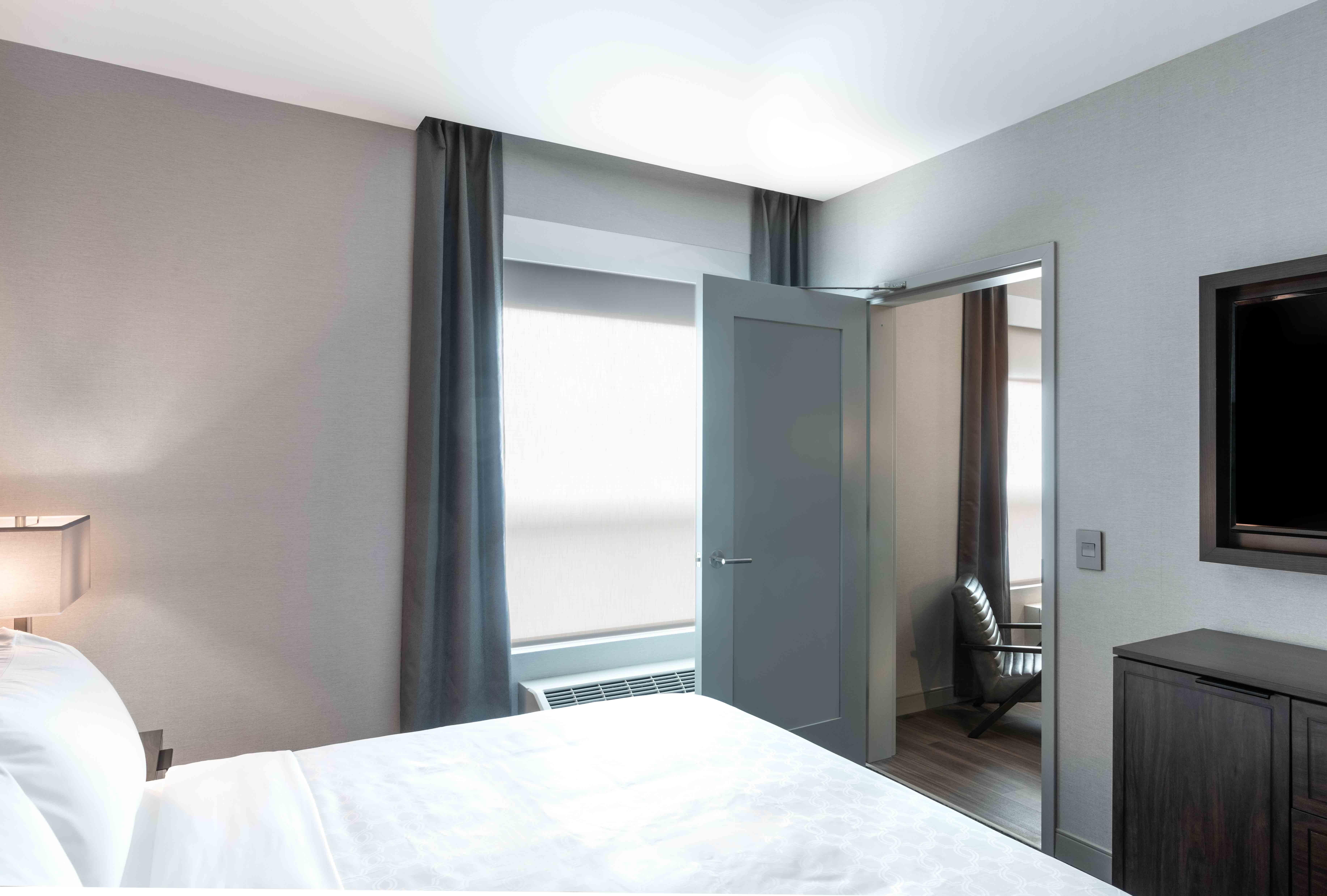 Holiday Inn Express Boston South - Quincy