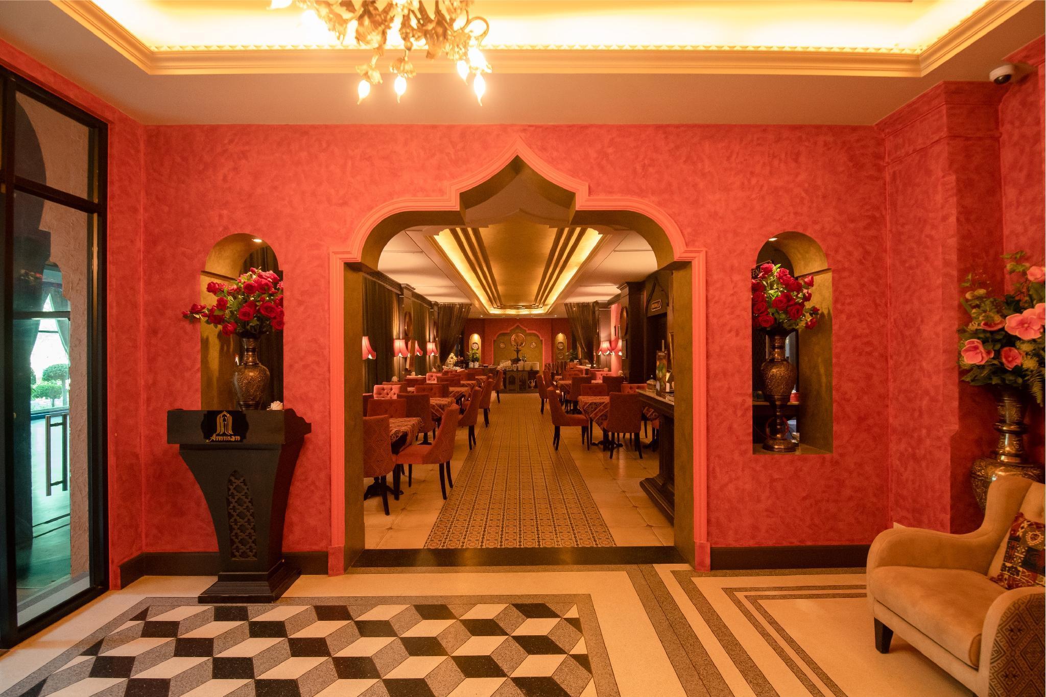 Amman Unique Hotel