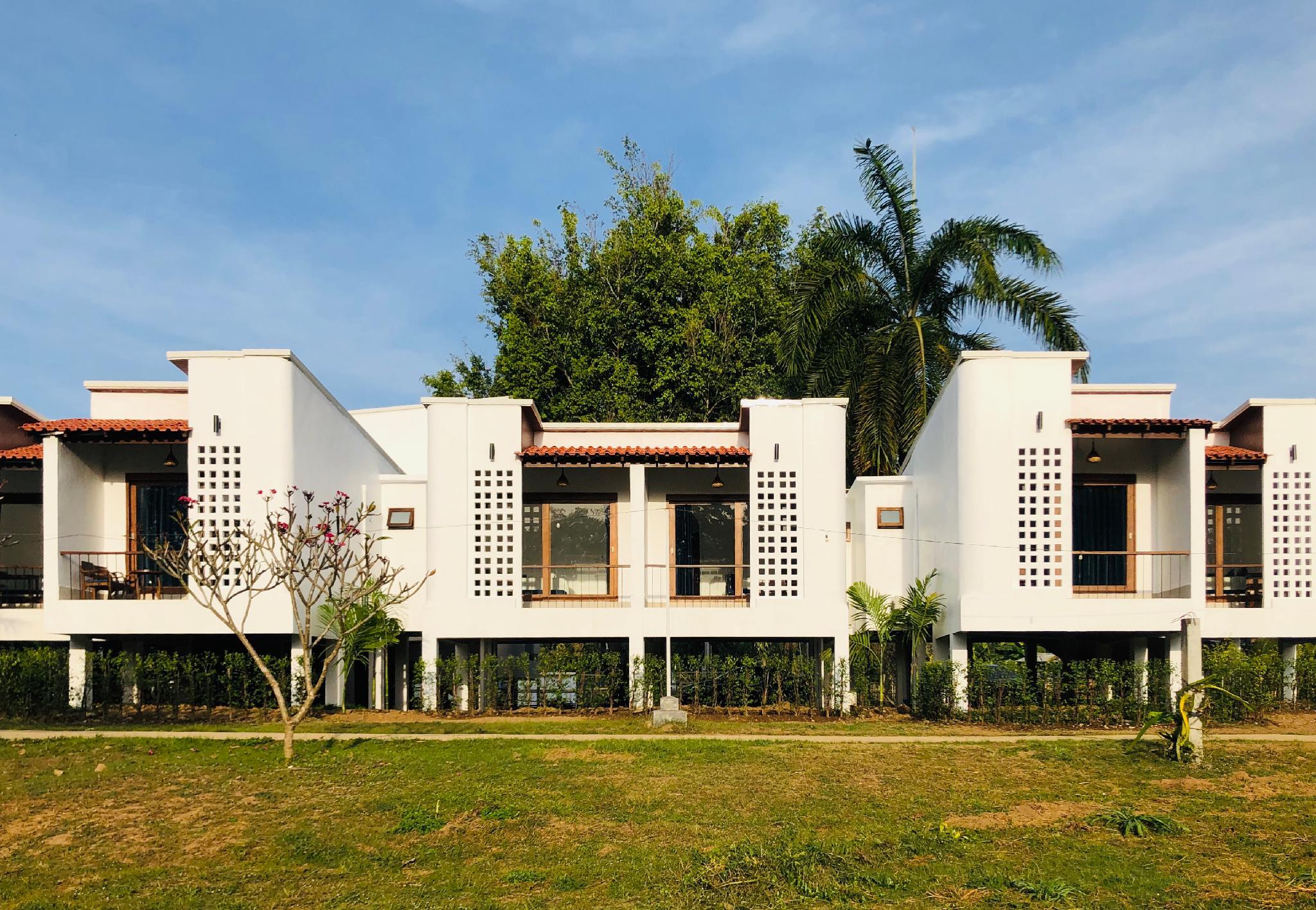 Canary Guesthouse