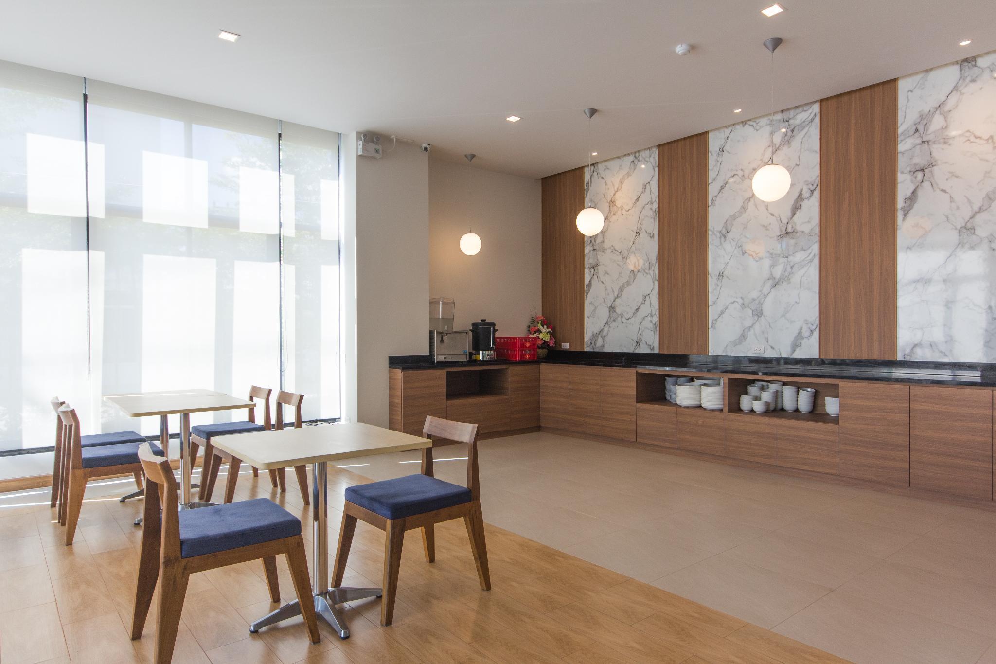 Donchan Grand Hotel