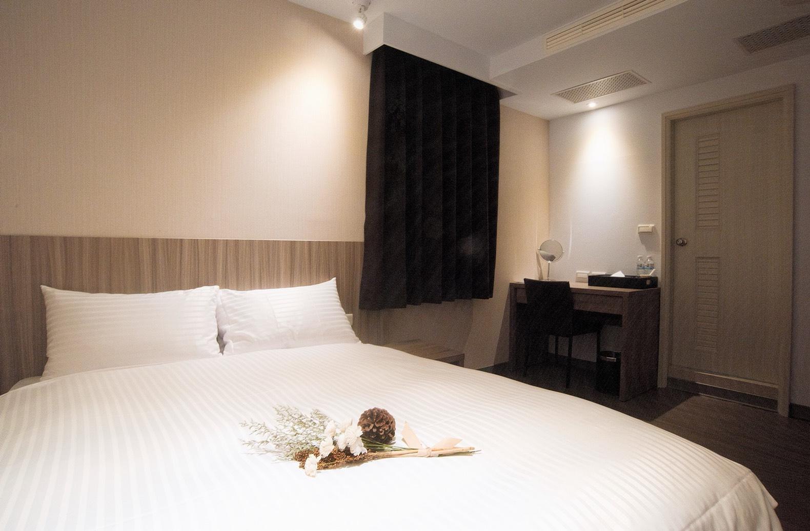 Hotel Brown - Chihkan Branch