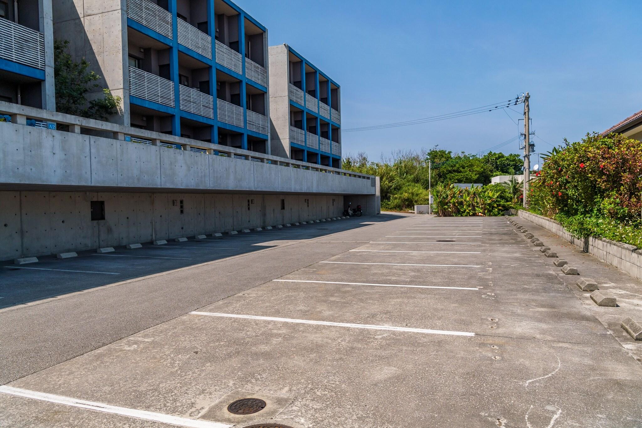 E-horizon Resort Condominium Sesoko