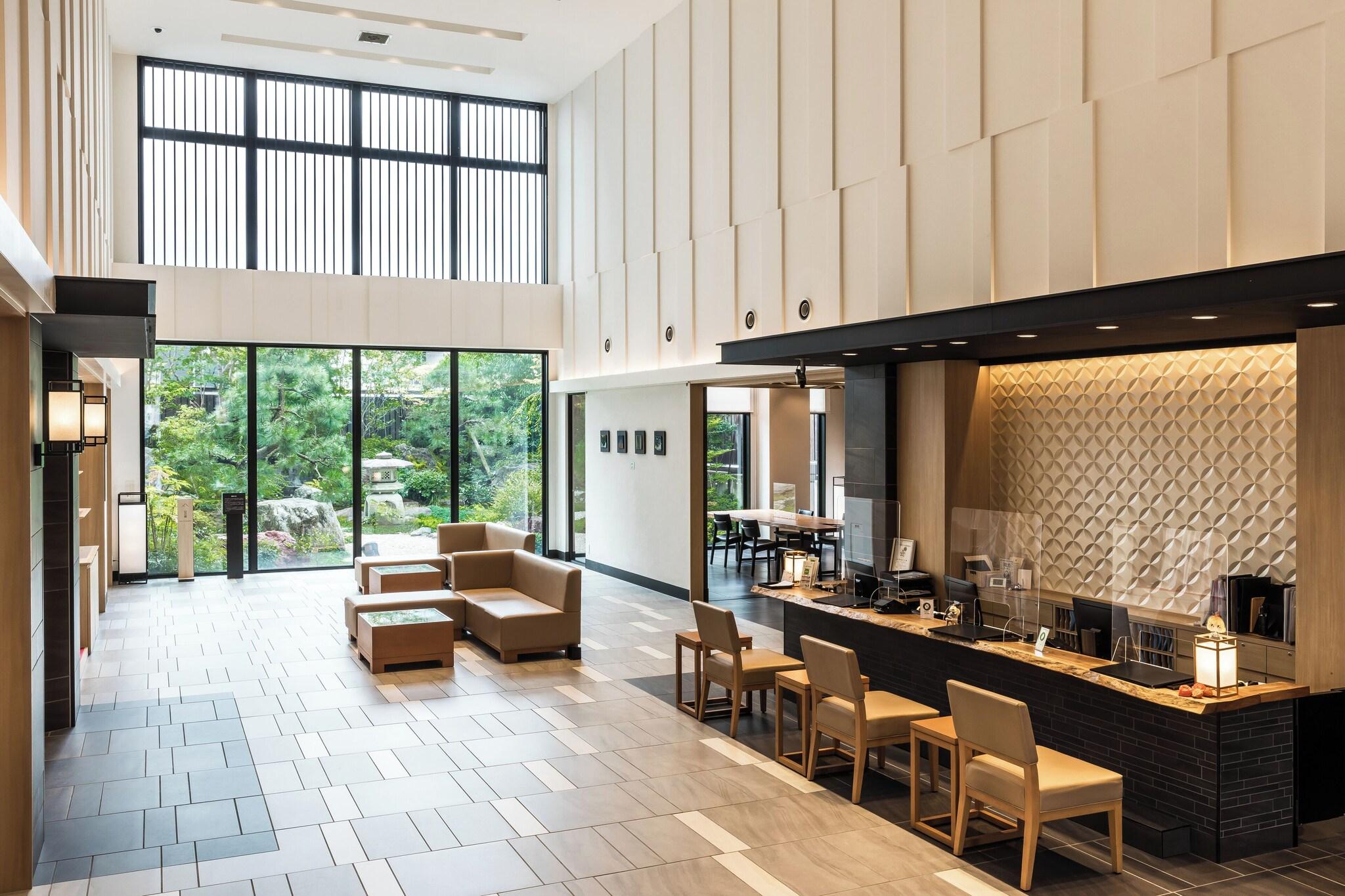 Kanazawa Sainoniwa Hotel by null