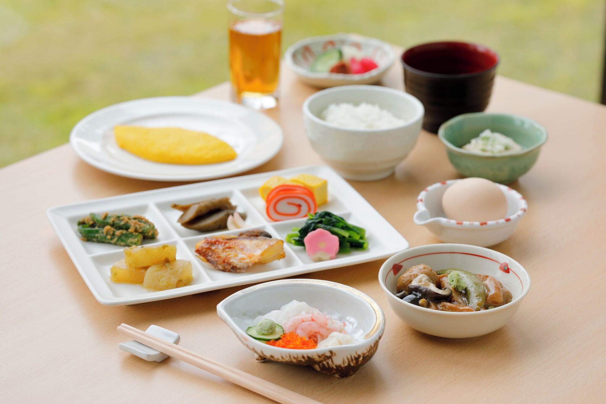 Kanazawa Sainoniwa Hotel by null