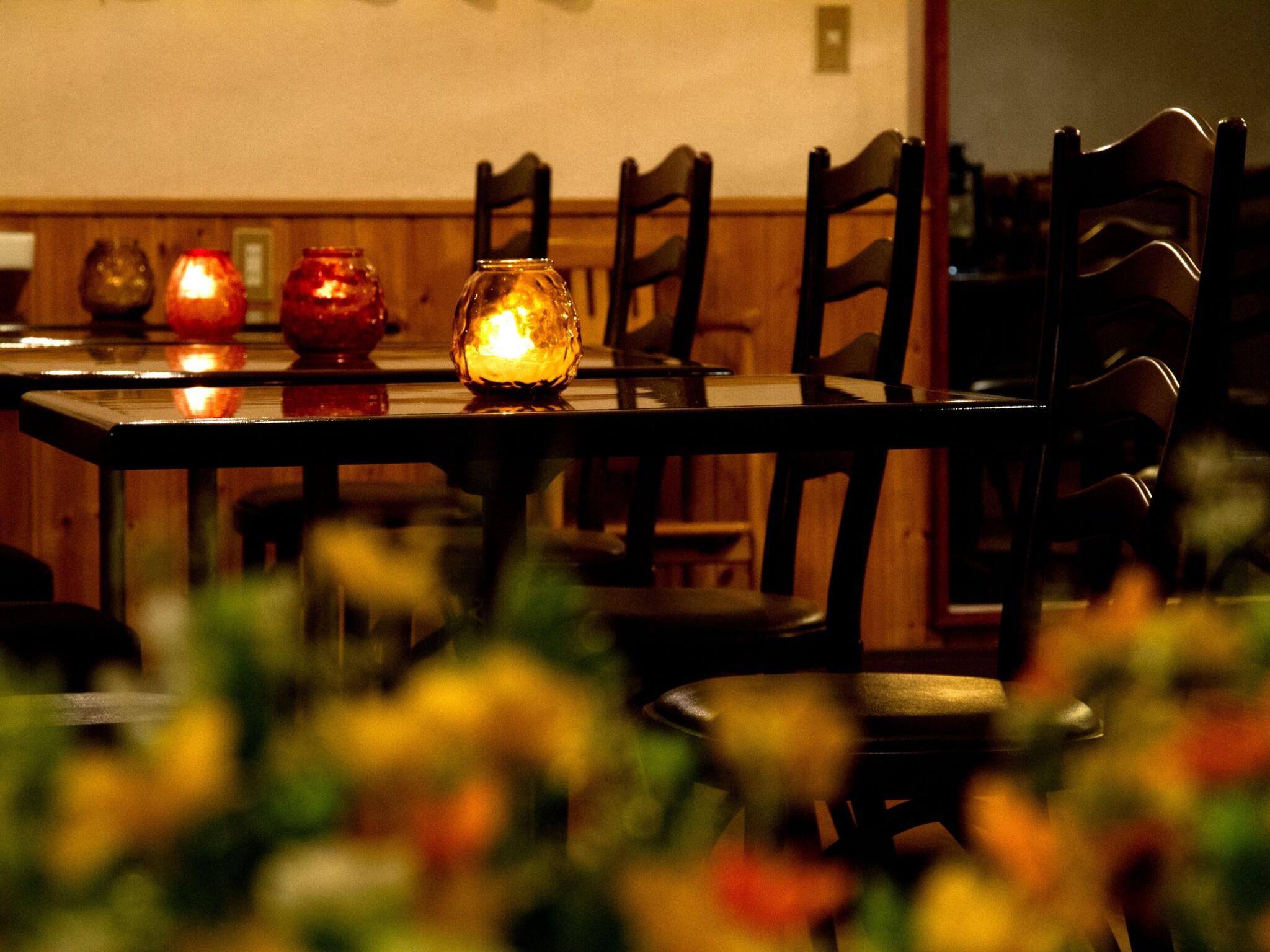 Kagura White Horse Inn