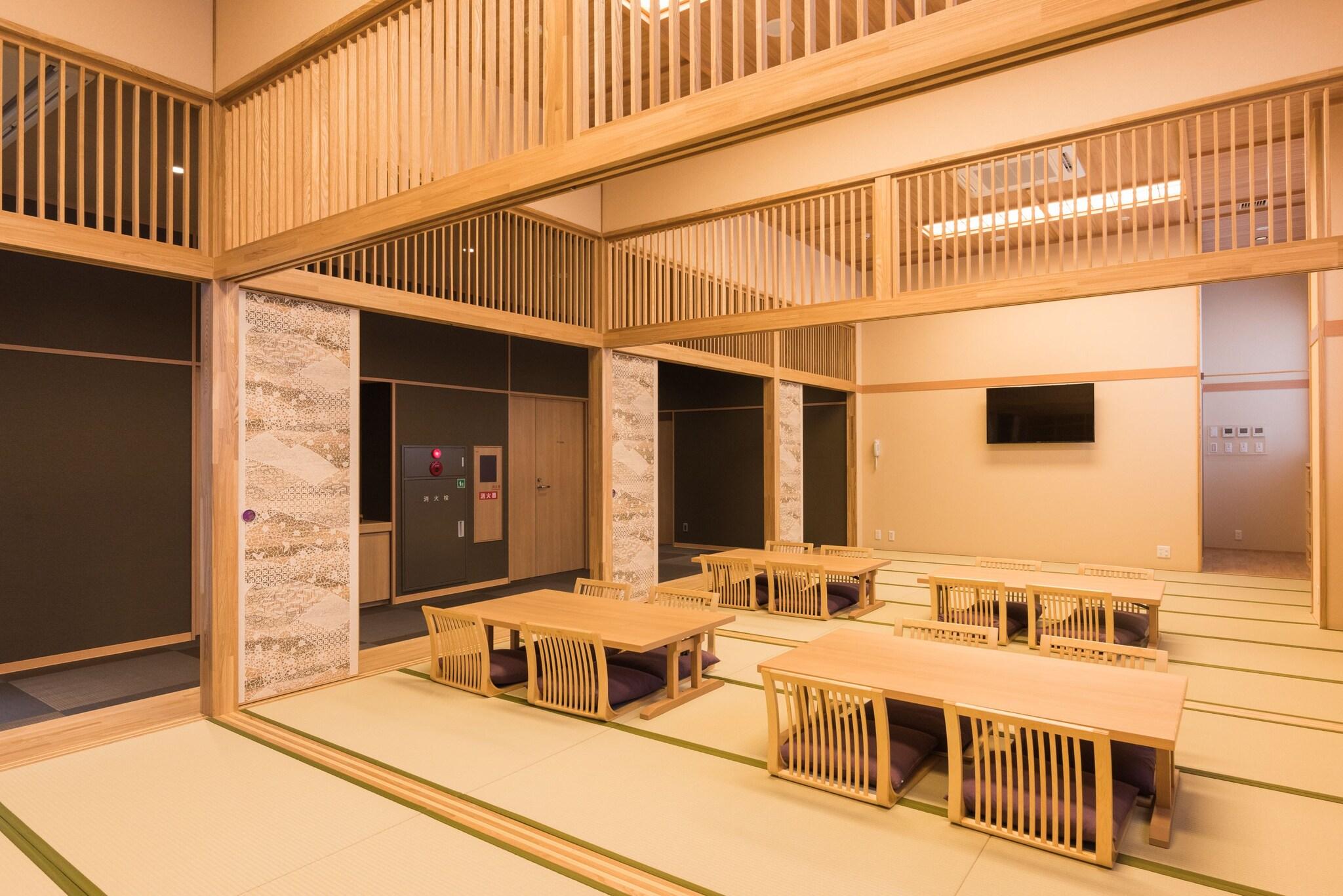 Dormy Inn Express Sendai Seaside Hot Springs
