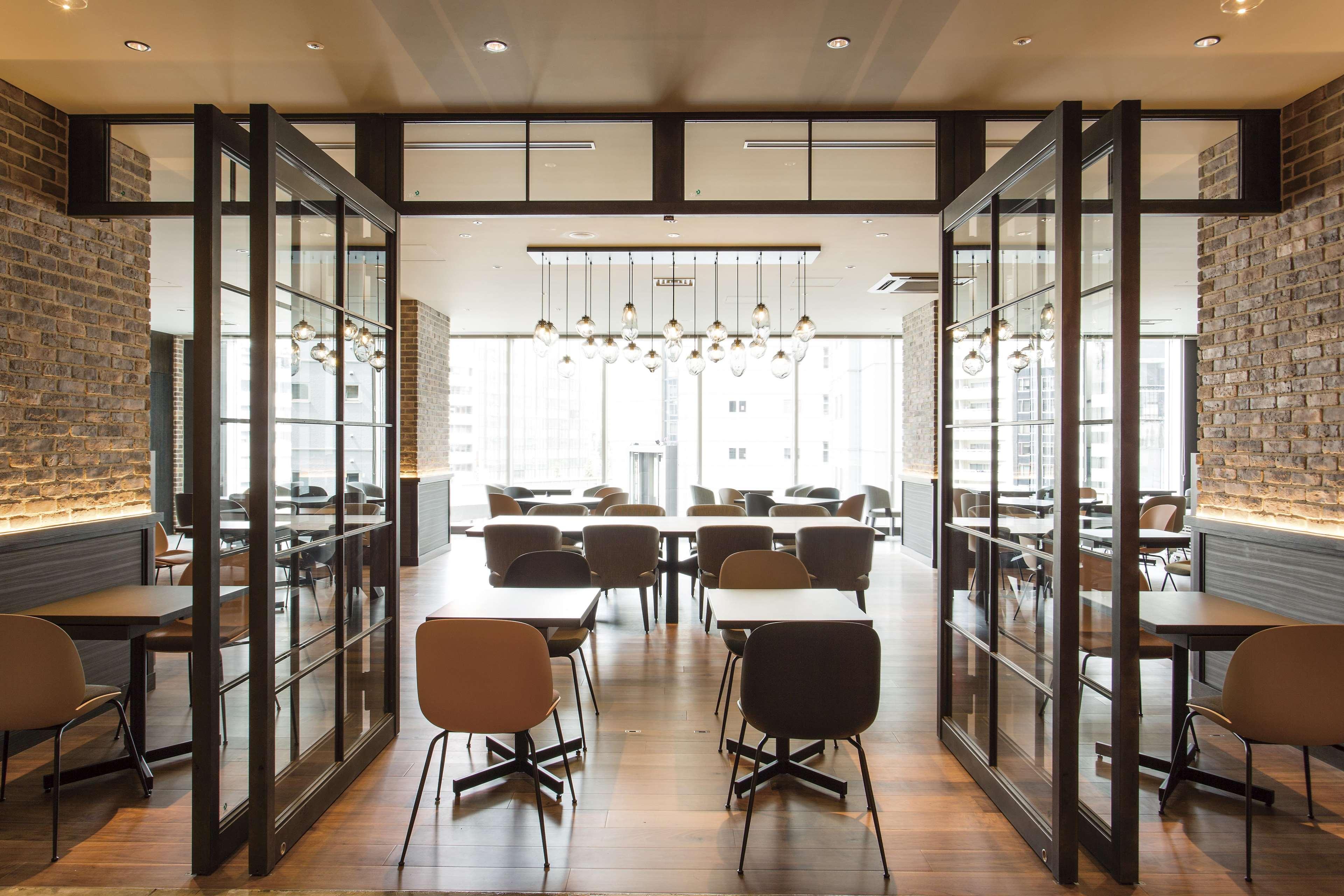  SHIBUYA STREAM HOTEL