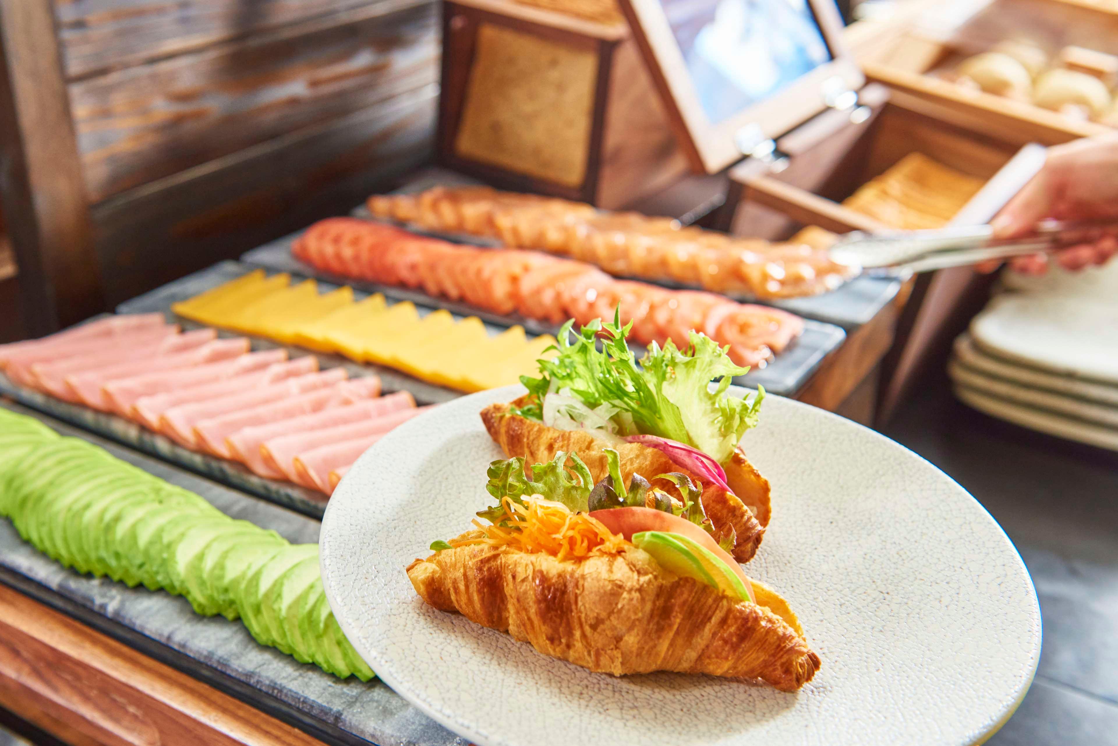 Shibuya Stream Hotel by null