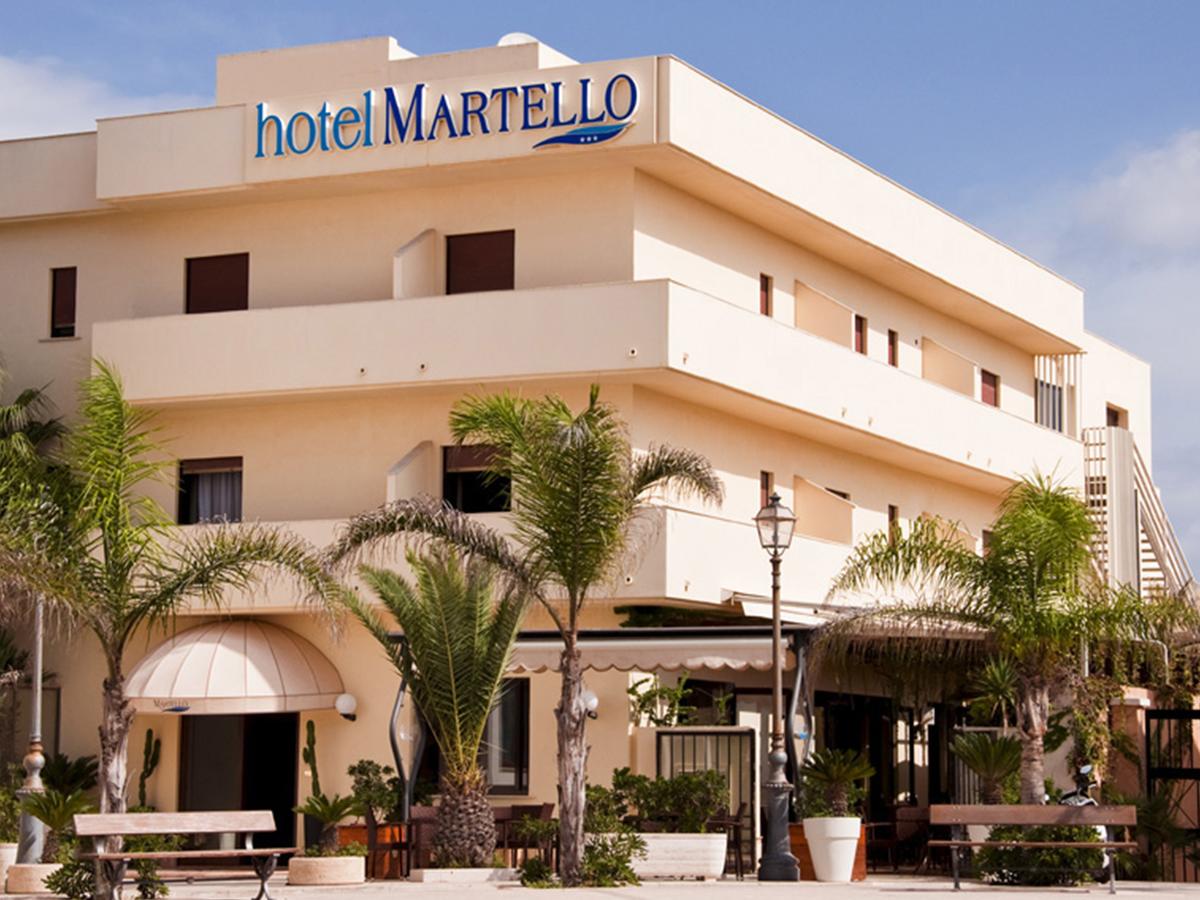 Best Western Hotel Martello image