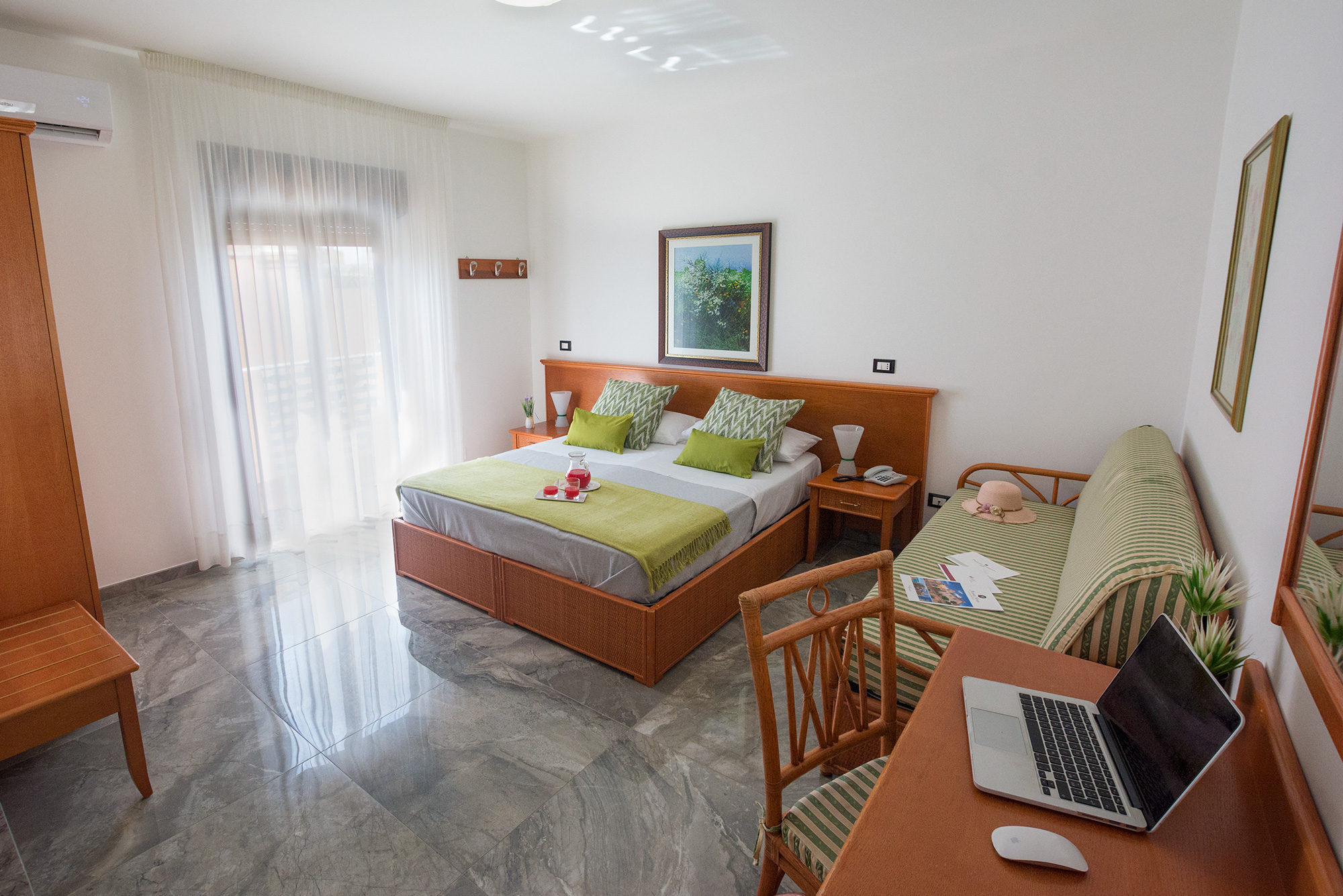 Best Western Hotel Martello