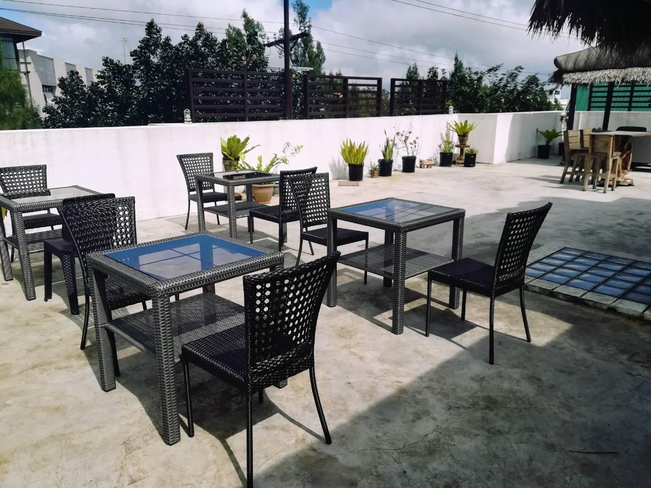 Cabins by Eco Hotel Tagaytay