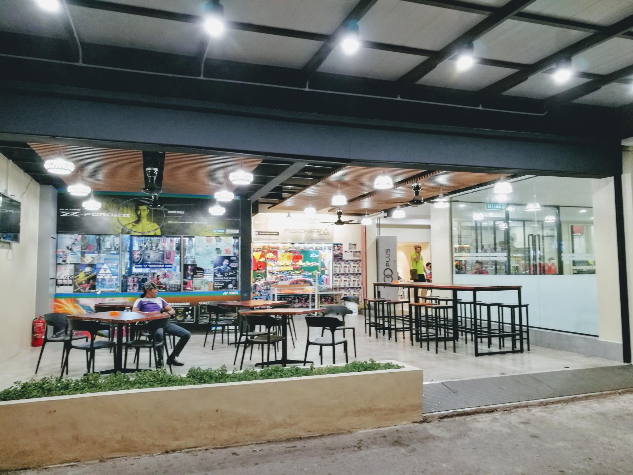 Hotel ASRC