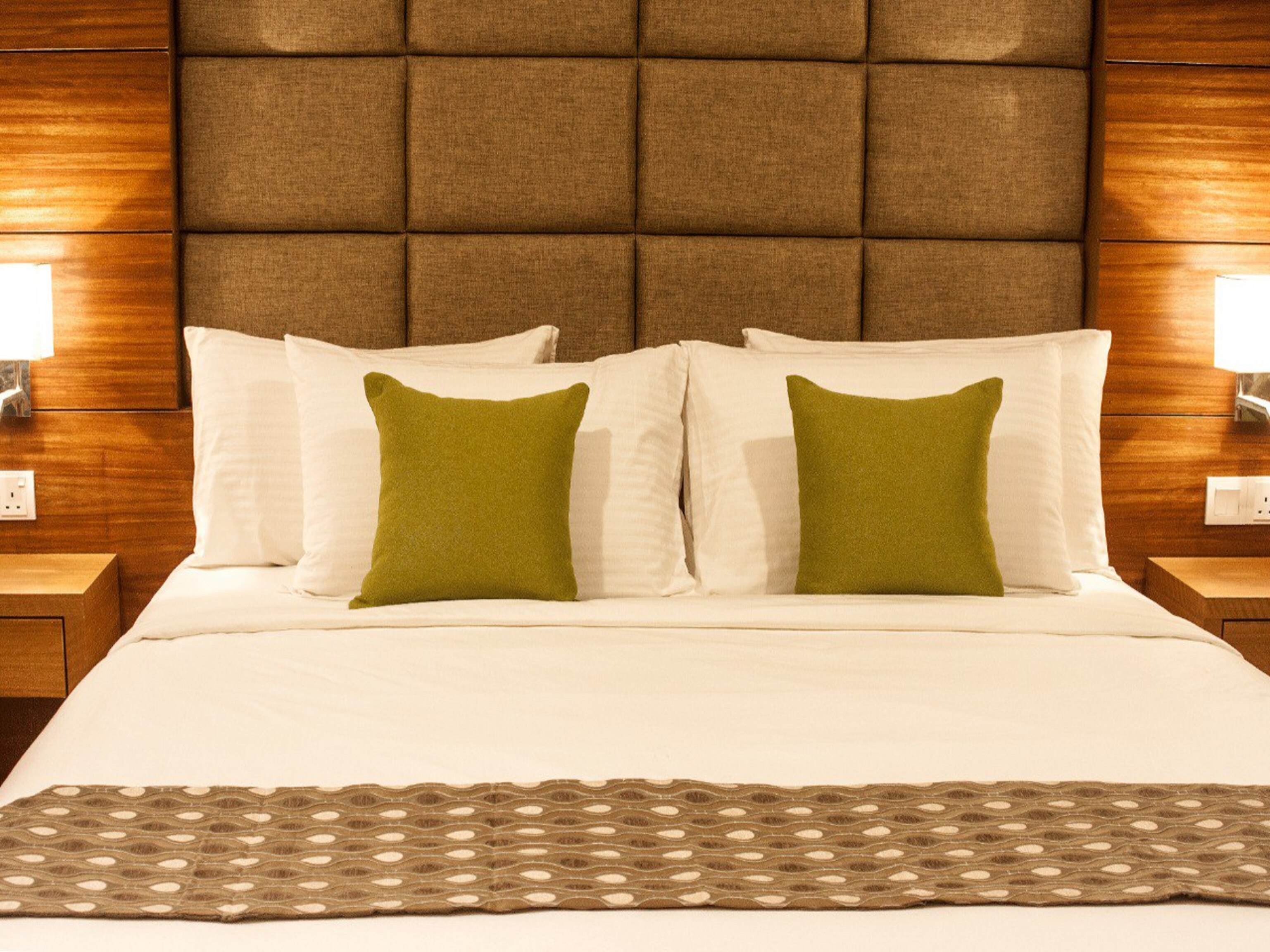 Telaga Terrace Boutique Hotel