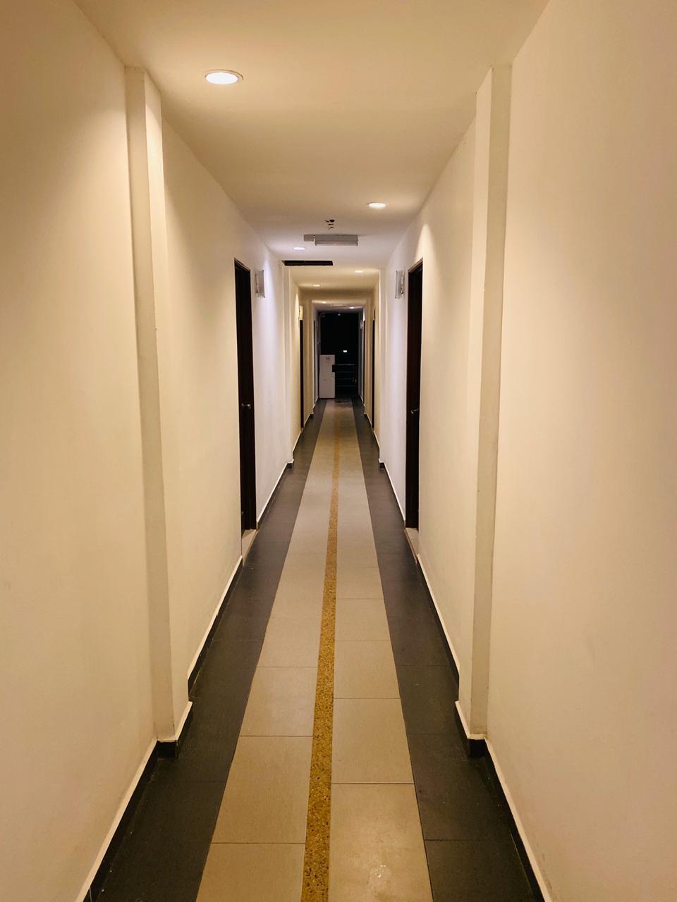 Dlima Beach Inn