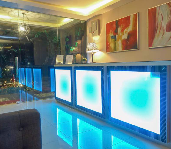 Destini Akef Villa