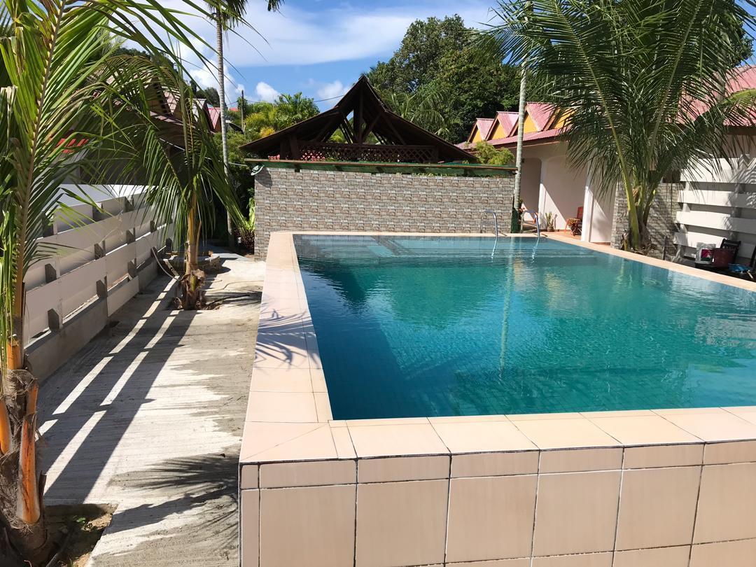 Desa Motel