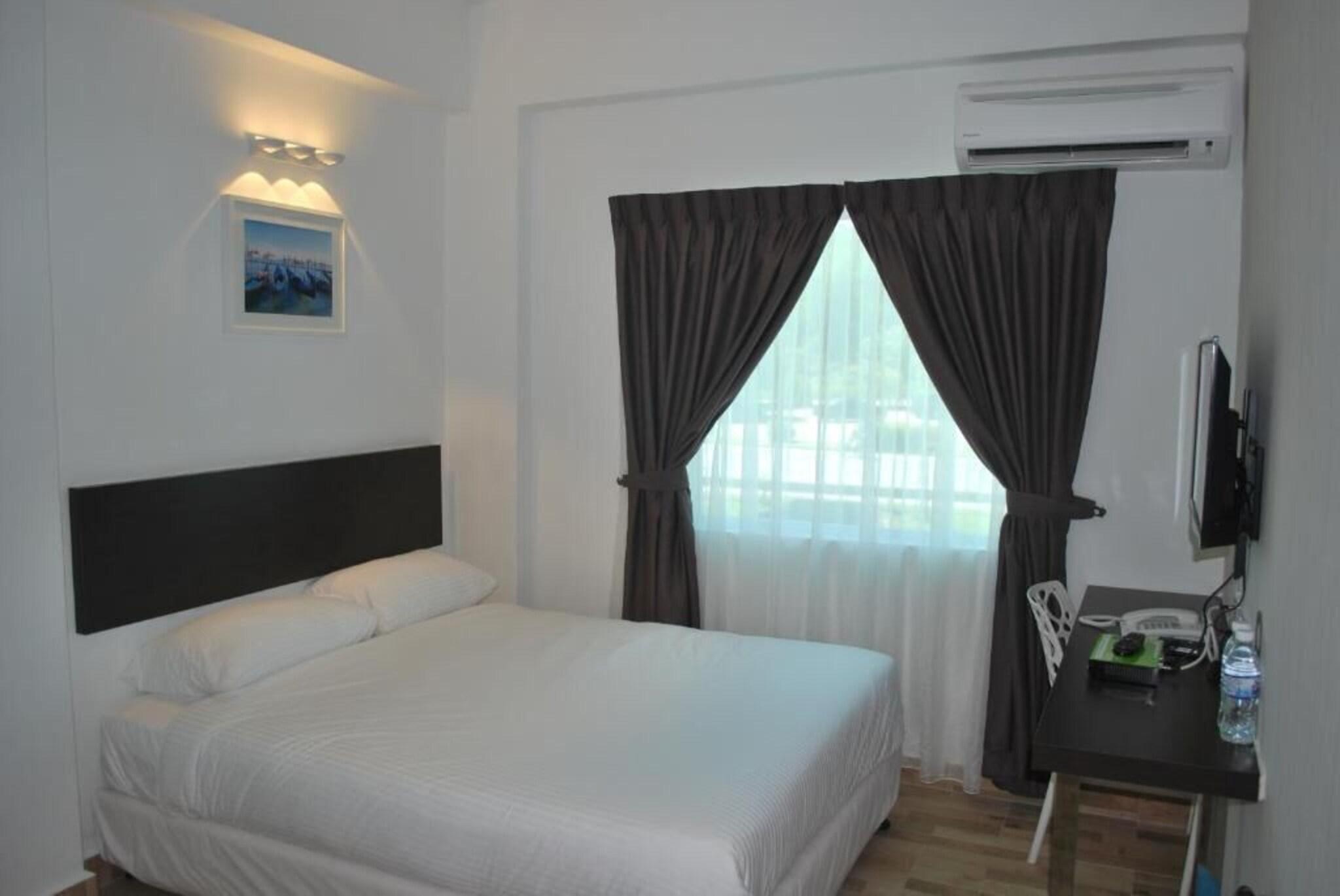 Apple Inn Hotel