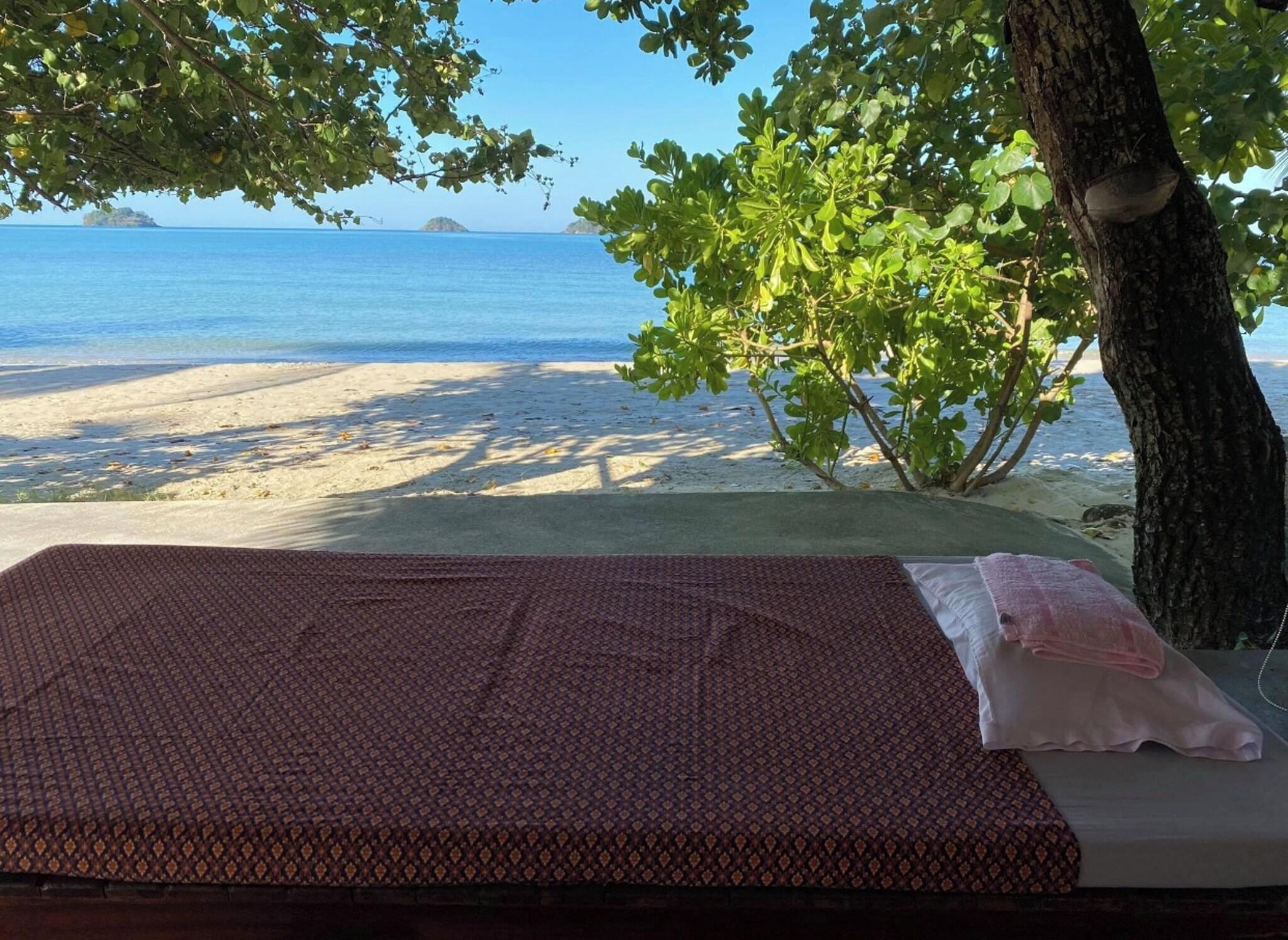 Kai Bae Beach Resort Koh Chang