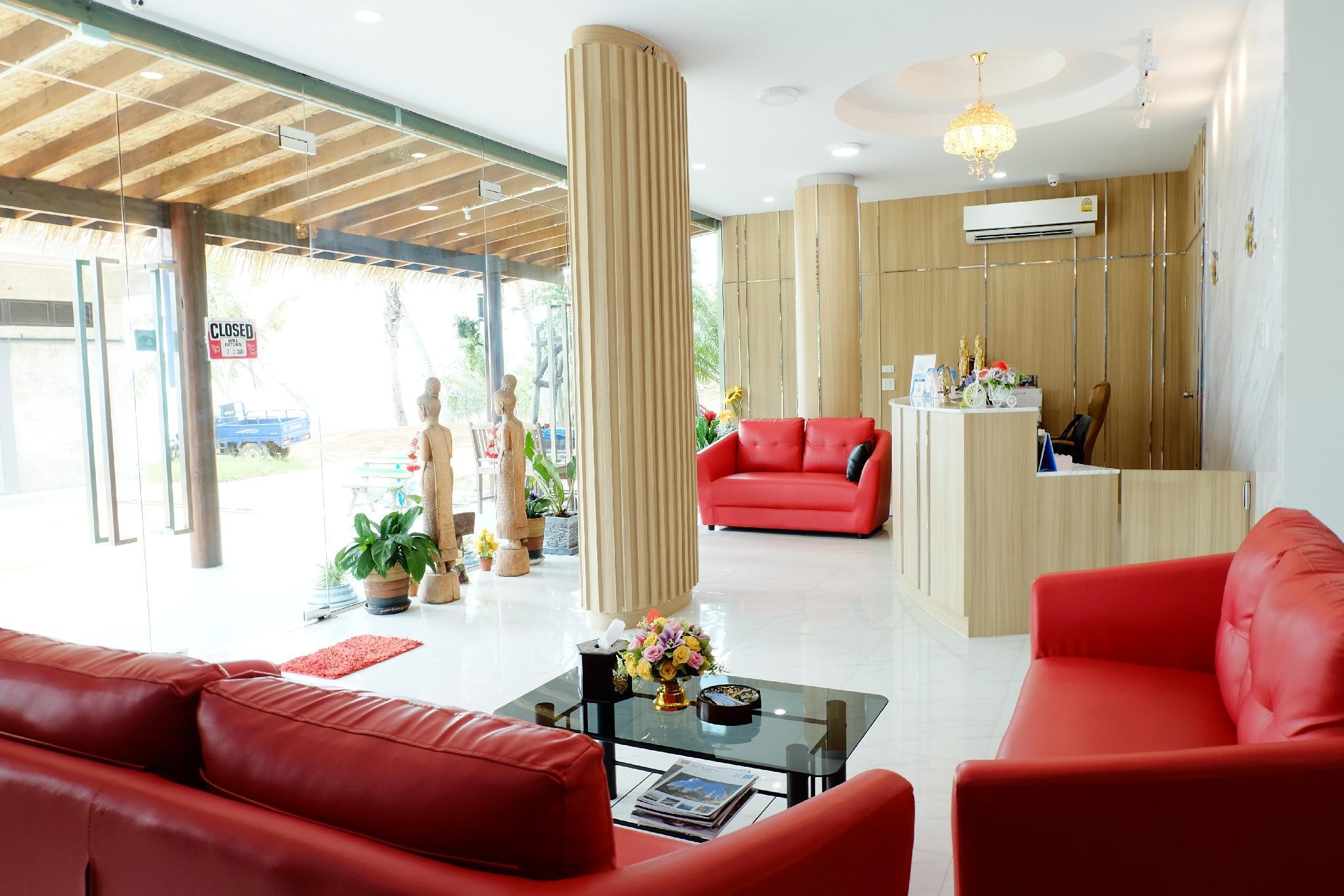 Kai Bae Beach Resort Koh Chang