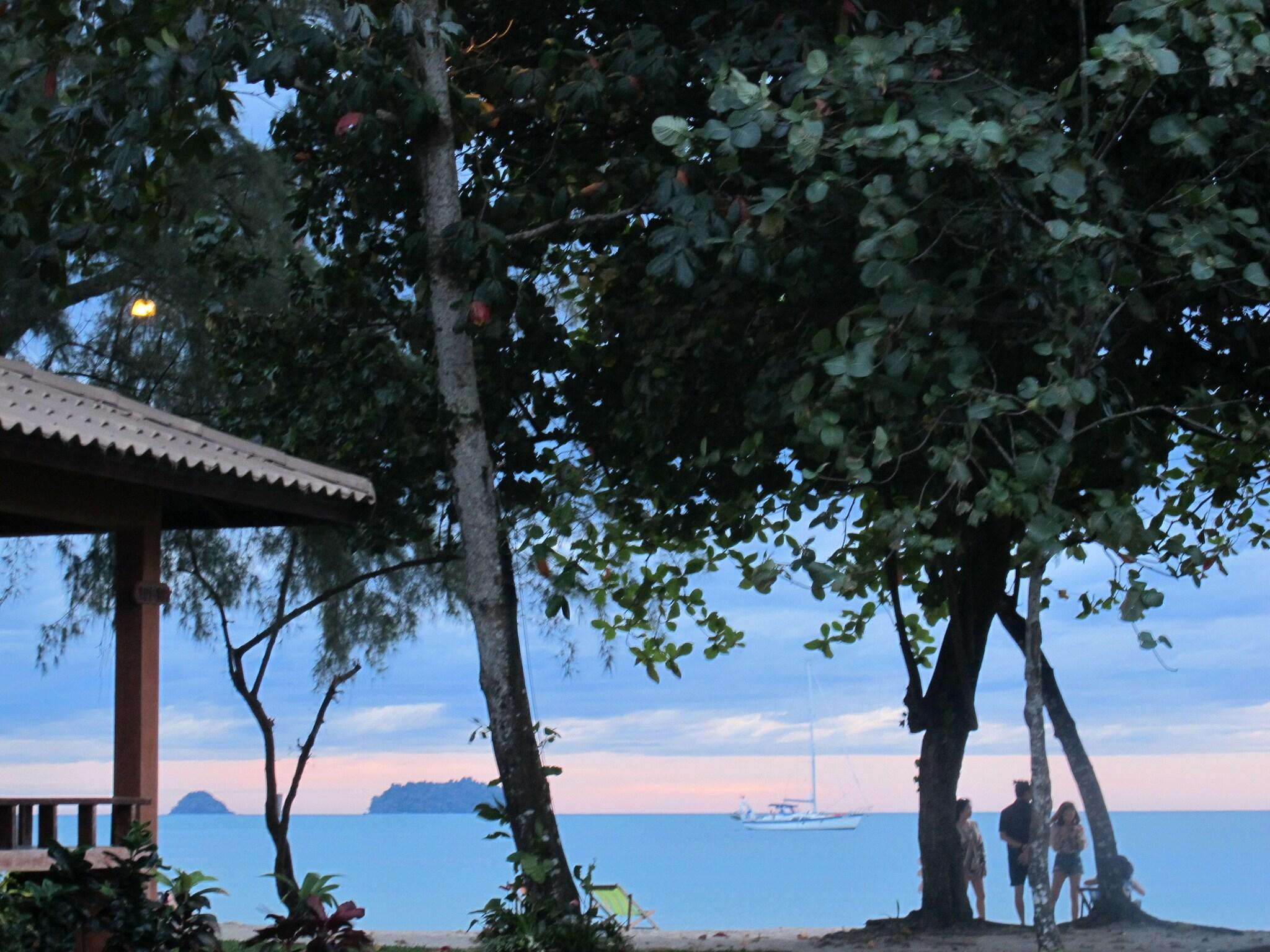 Flora I Talay Resort