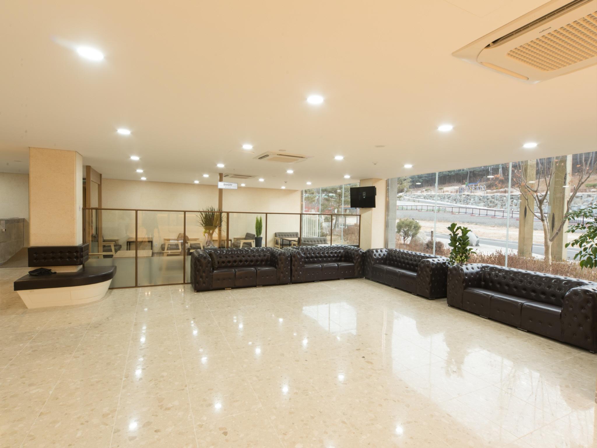 Lake Ocean Resort Sokcho