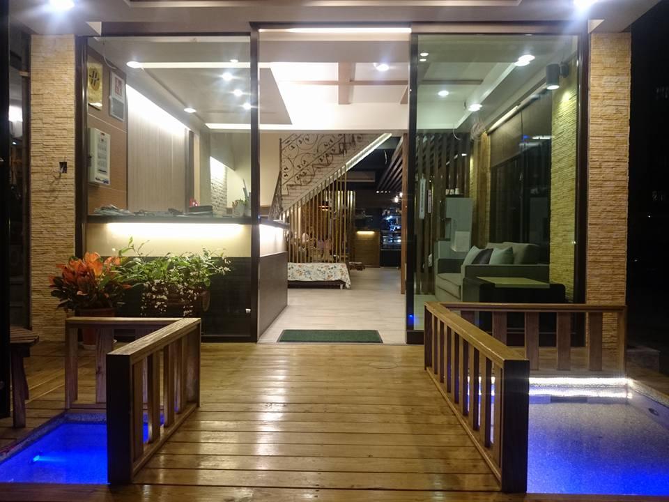 Host-On Exquisite Hotspring Hotel