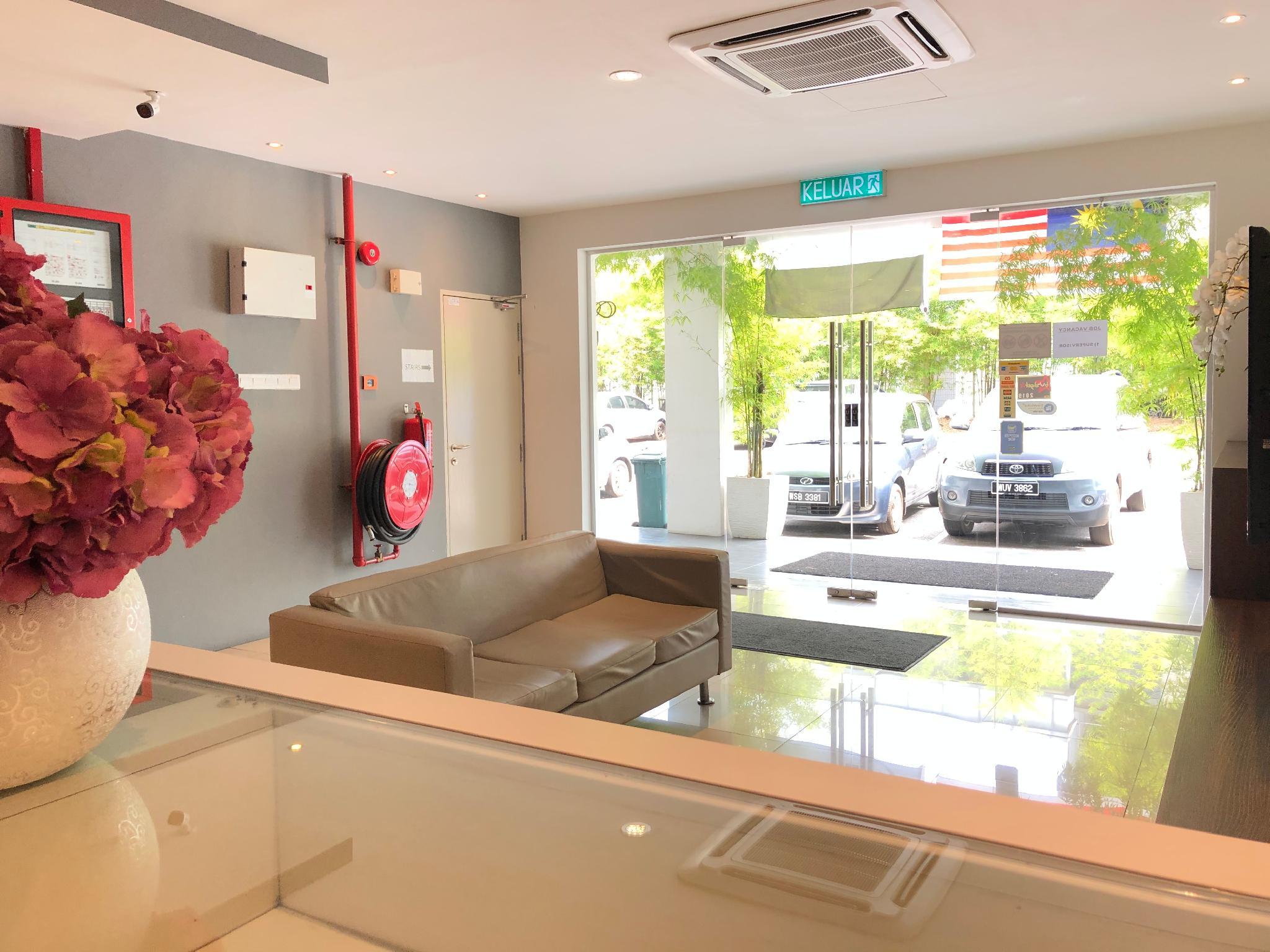 Tumike Hotel