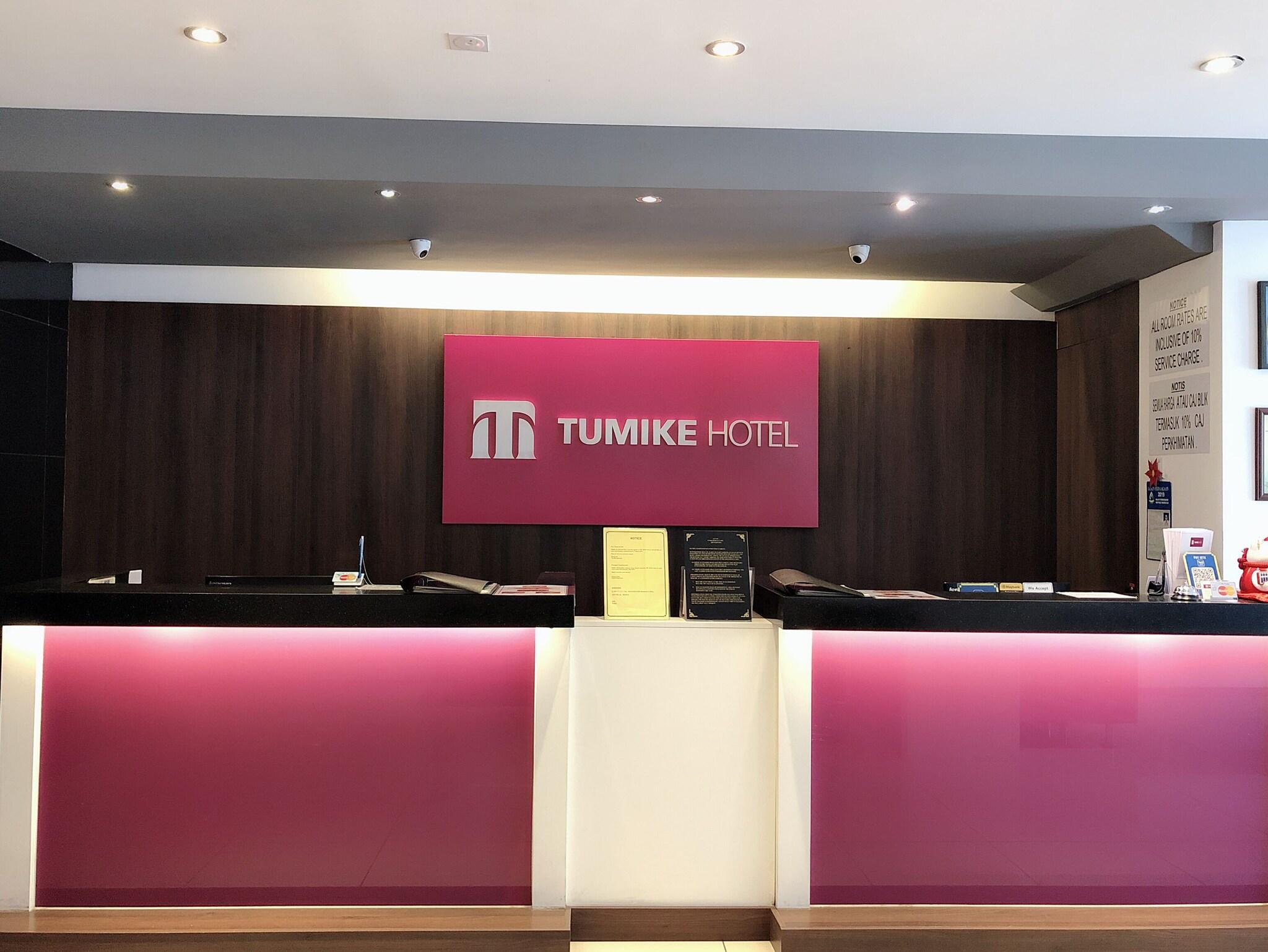 Tumike Hotel