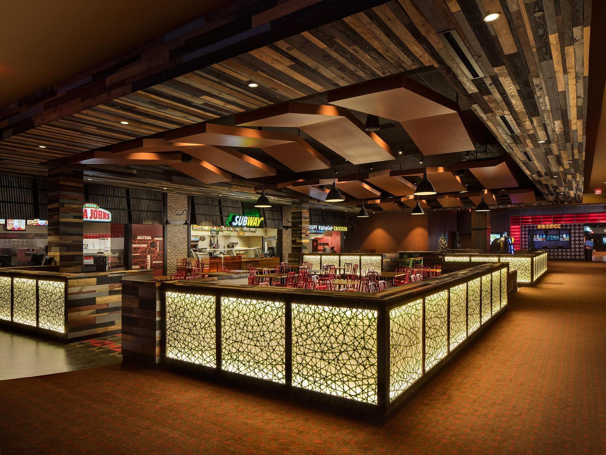 Choctaw Casino Resort Durant