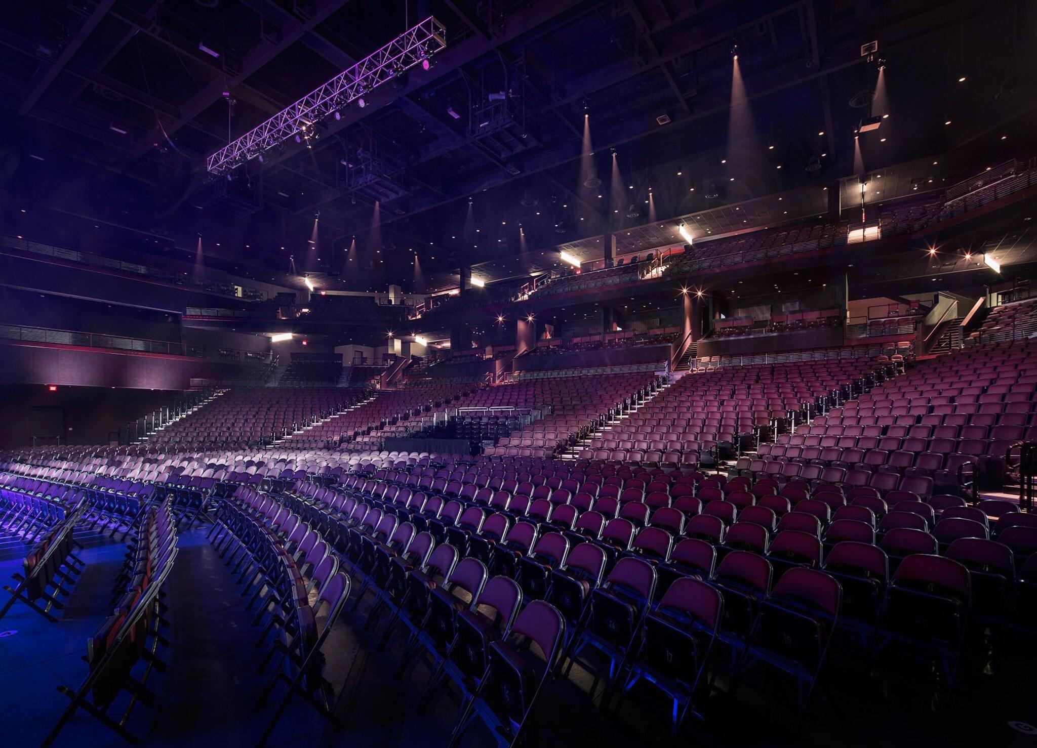 Choctaw Casino & Resort-Durant by null