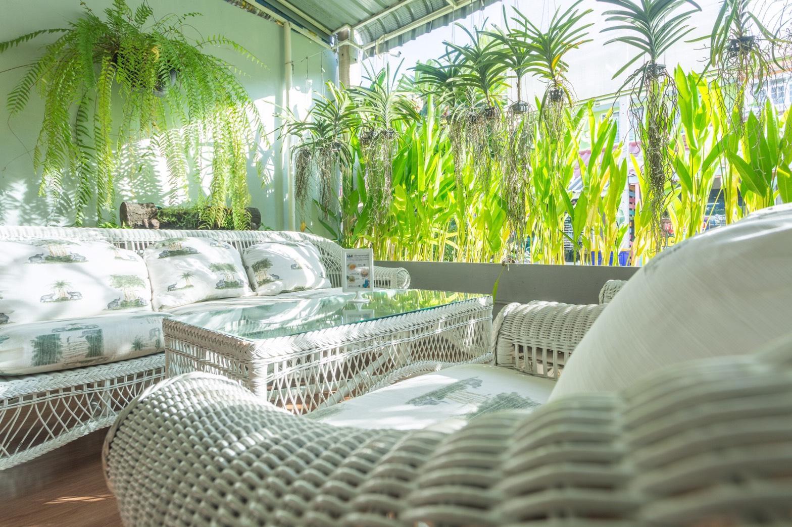 THE BEACH CHA AM GUEST HOUSE
