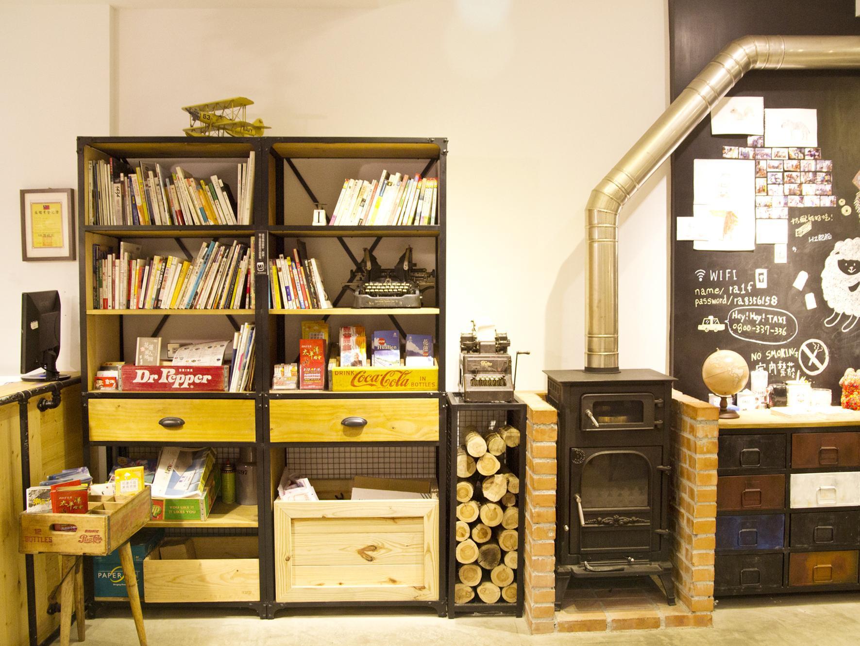 R A Guesthouse