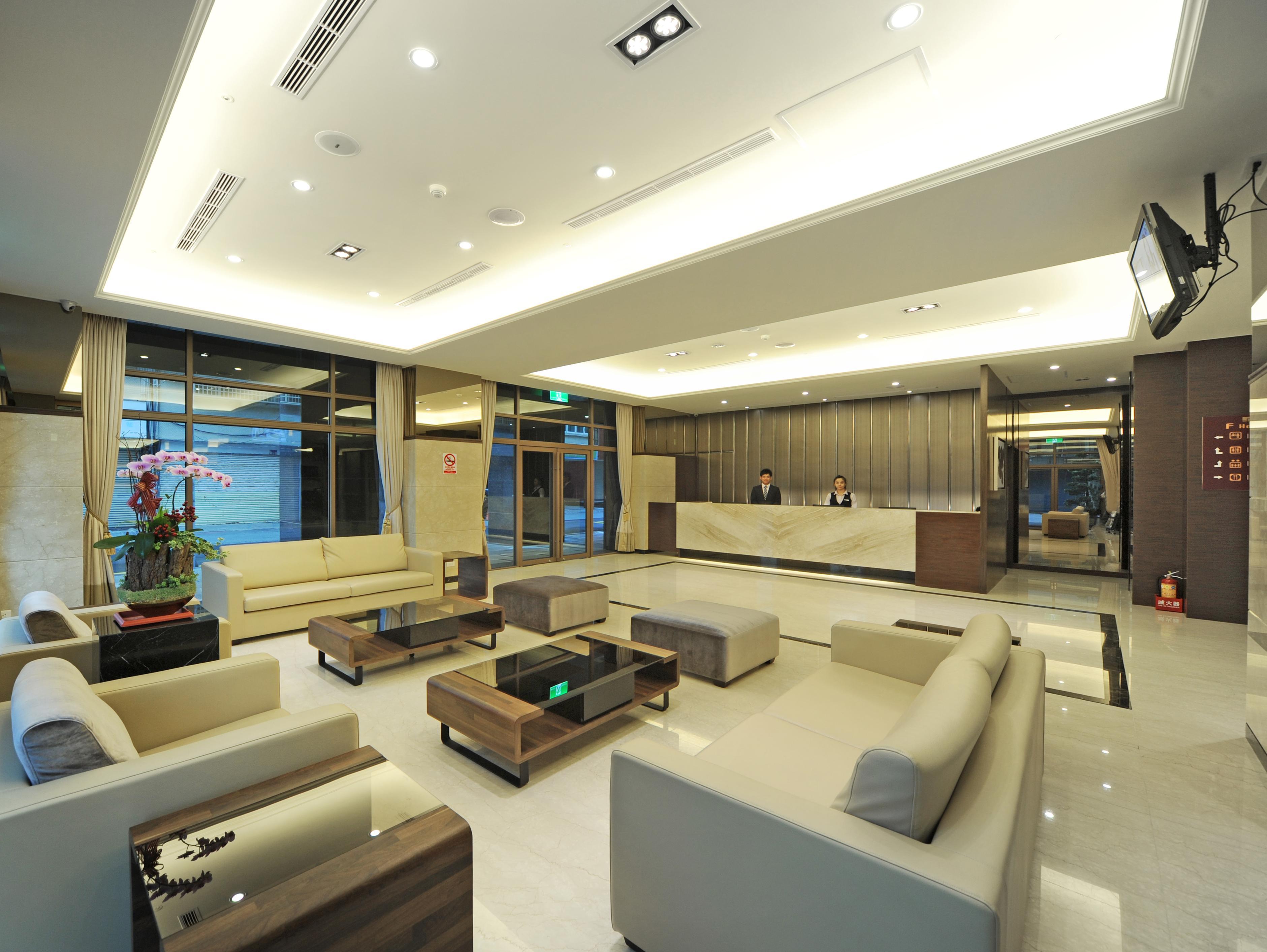 F Hotel Hualien