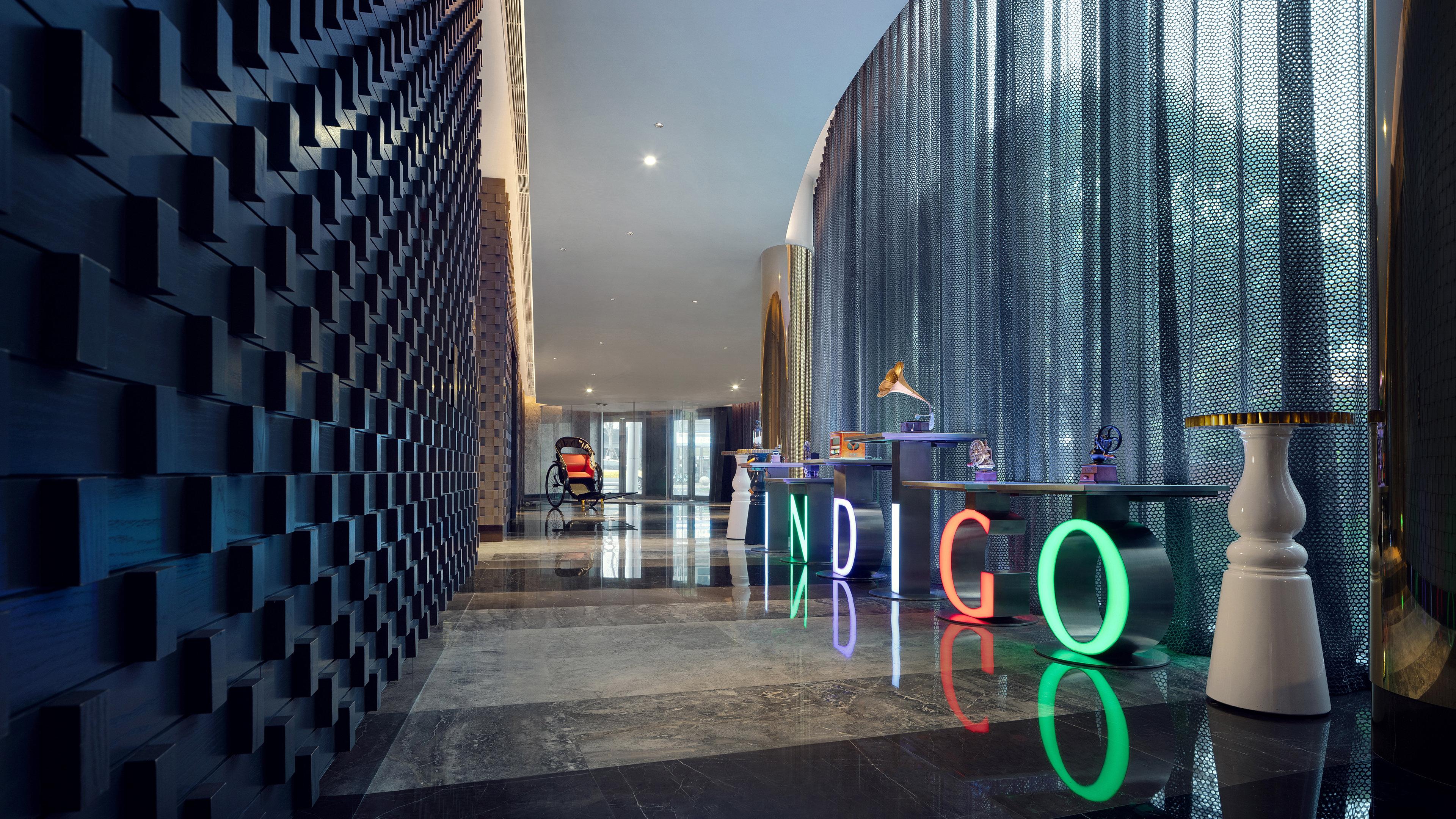 Hotel Shanghai Hongqiao