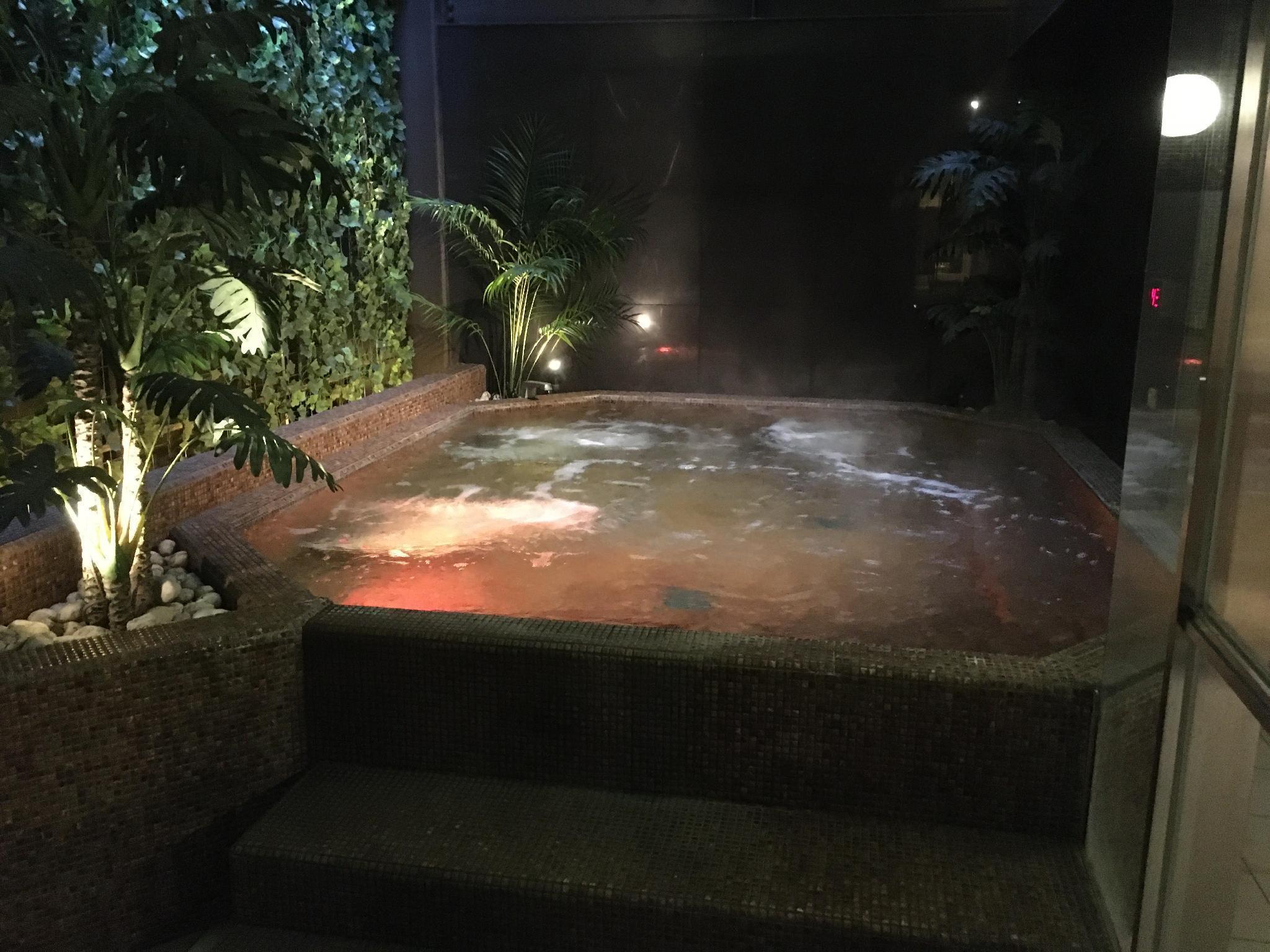 Hotel Kanade Osaka Namba