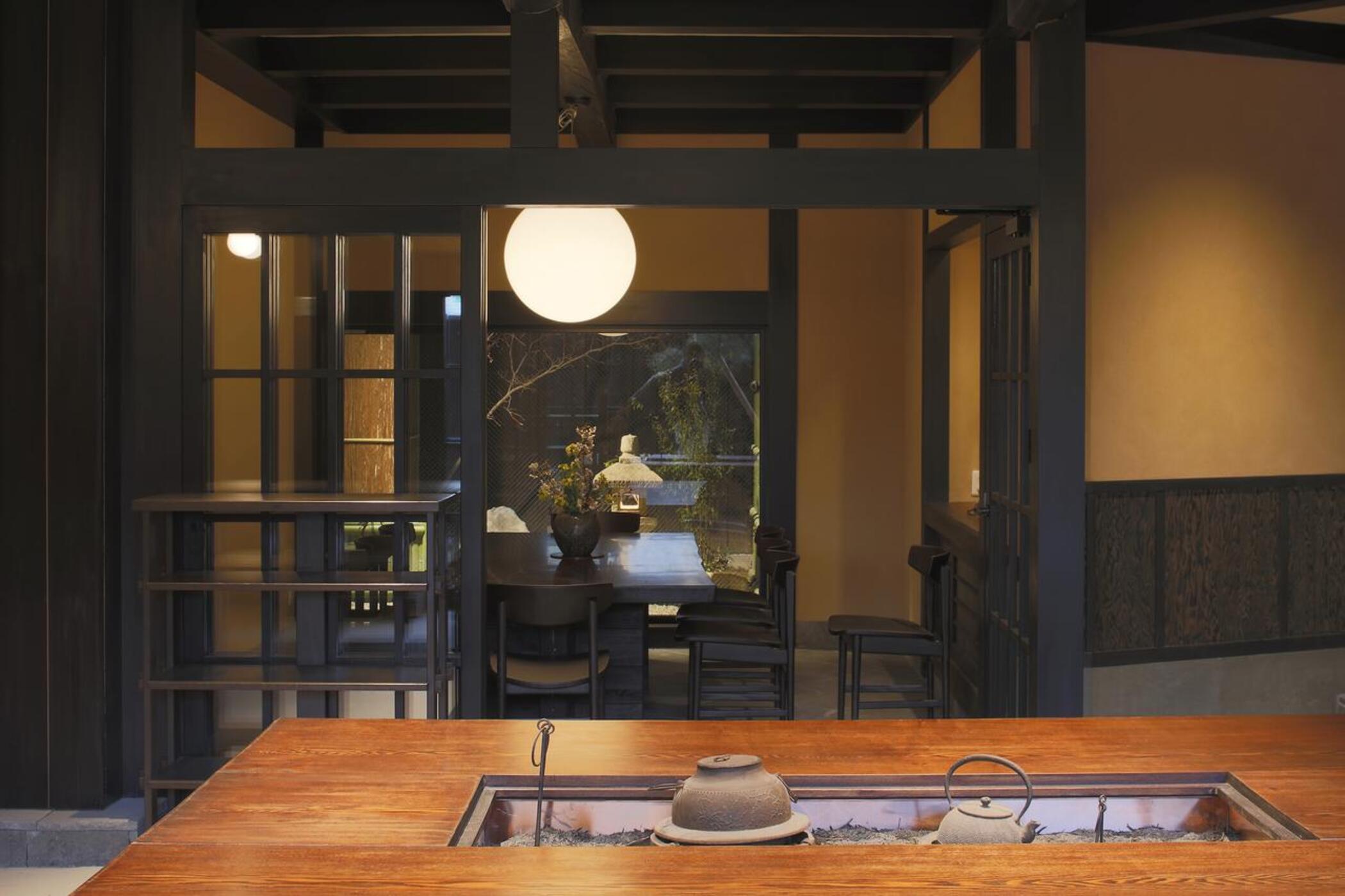 Kyomachiya Ryokan Sakura - Urushitei